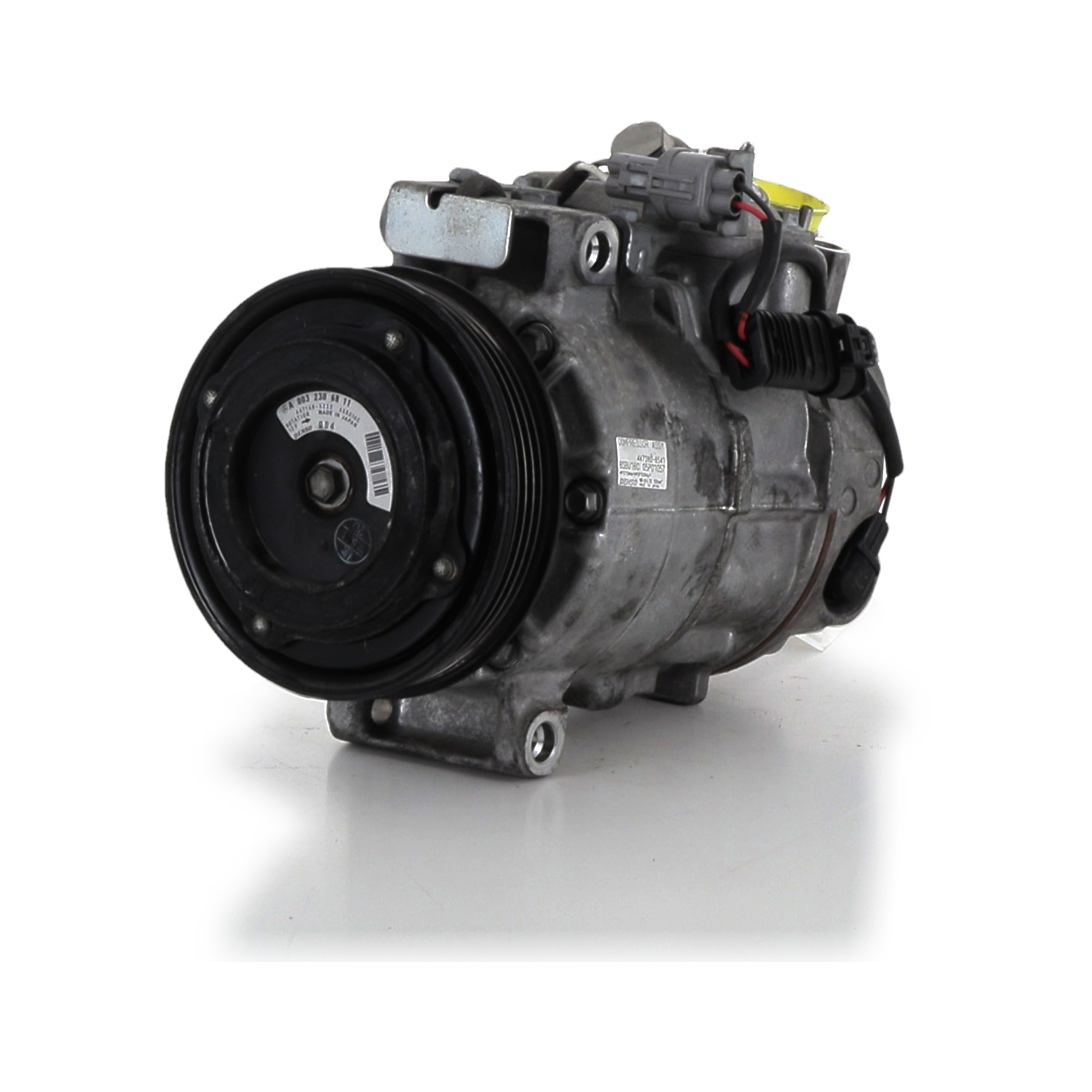 Compresseur de climatisation MERCEDES CLASSE B 2 PH.1 180 CDI réf. 0032306811 L0-4421N L0-4421N