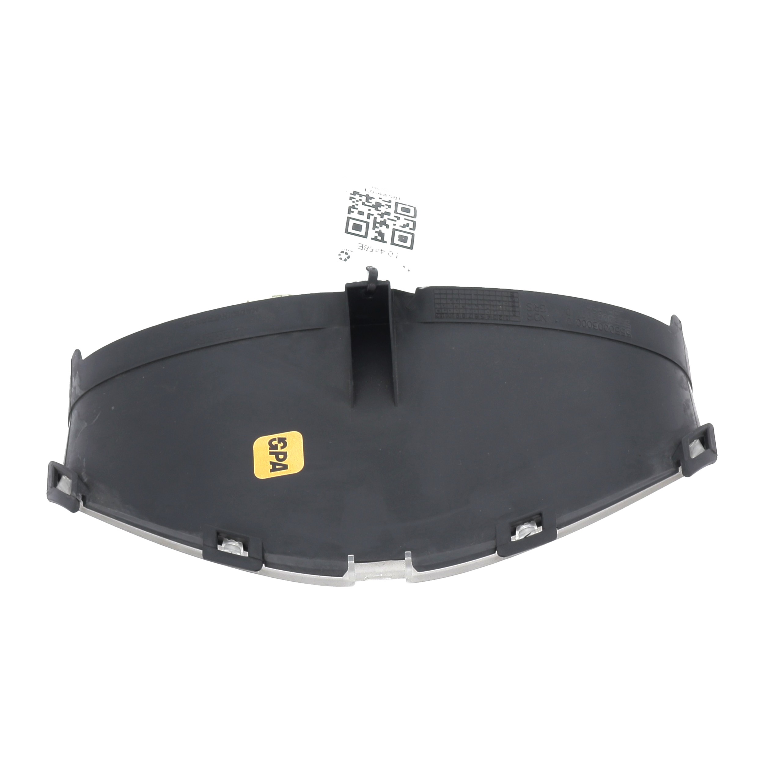 Compteur 6106LJ - PEUGEOT 206 HDI - L0-4458E L0-4458E