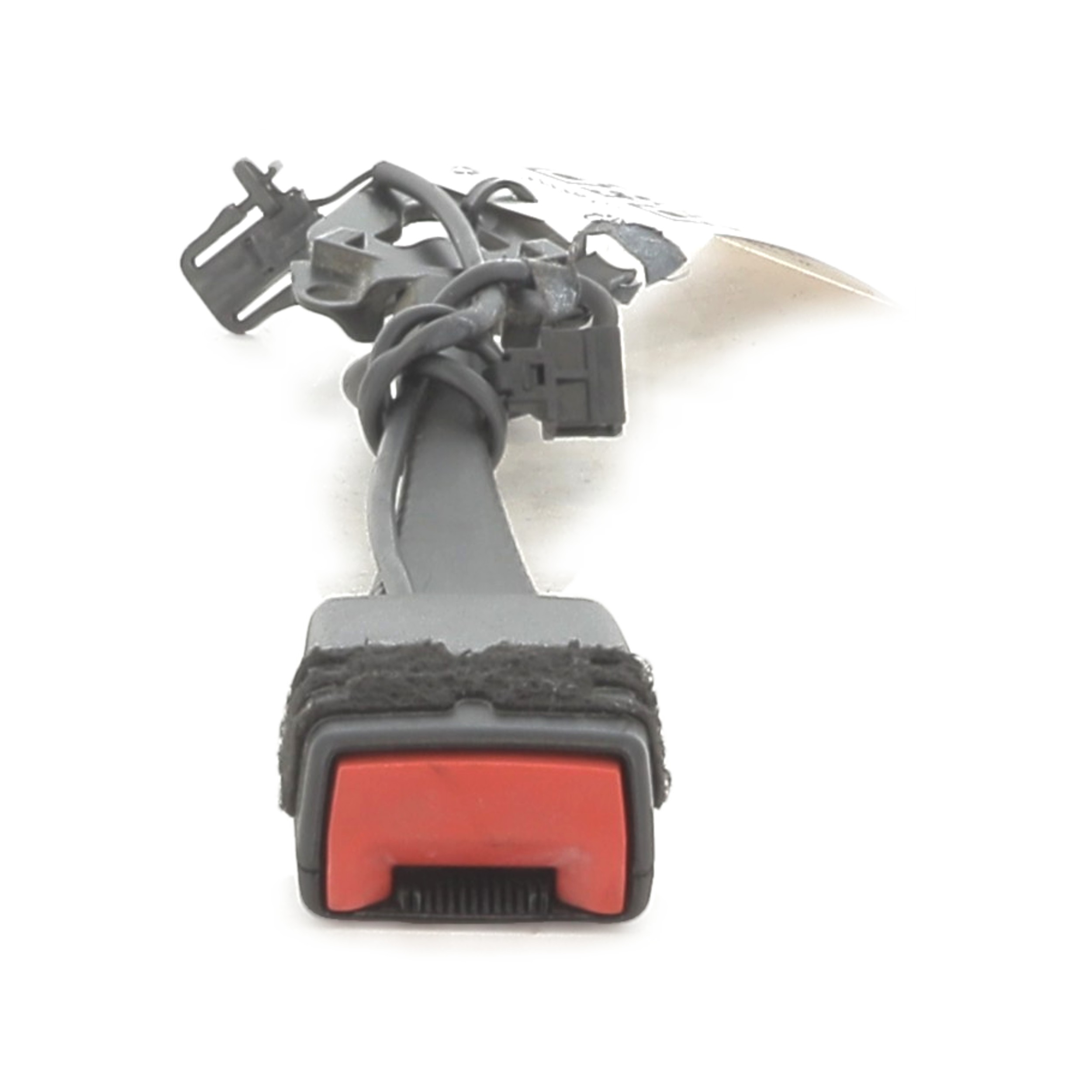 Attache ceinture avant droit AUDI A4 3 PH.2 L0-4656S L0-4656S