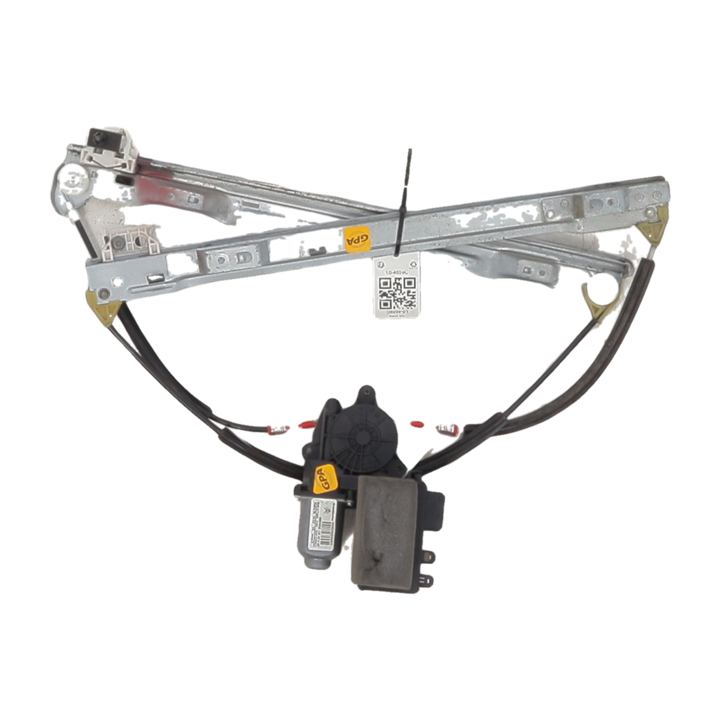 Lève-vitre avant gauche CITROEN GRAND C4 PICASSO 1 L0-4659C L0-4659C