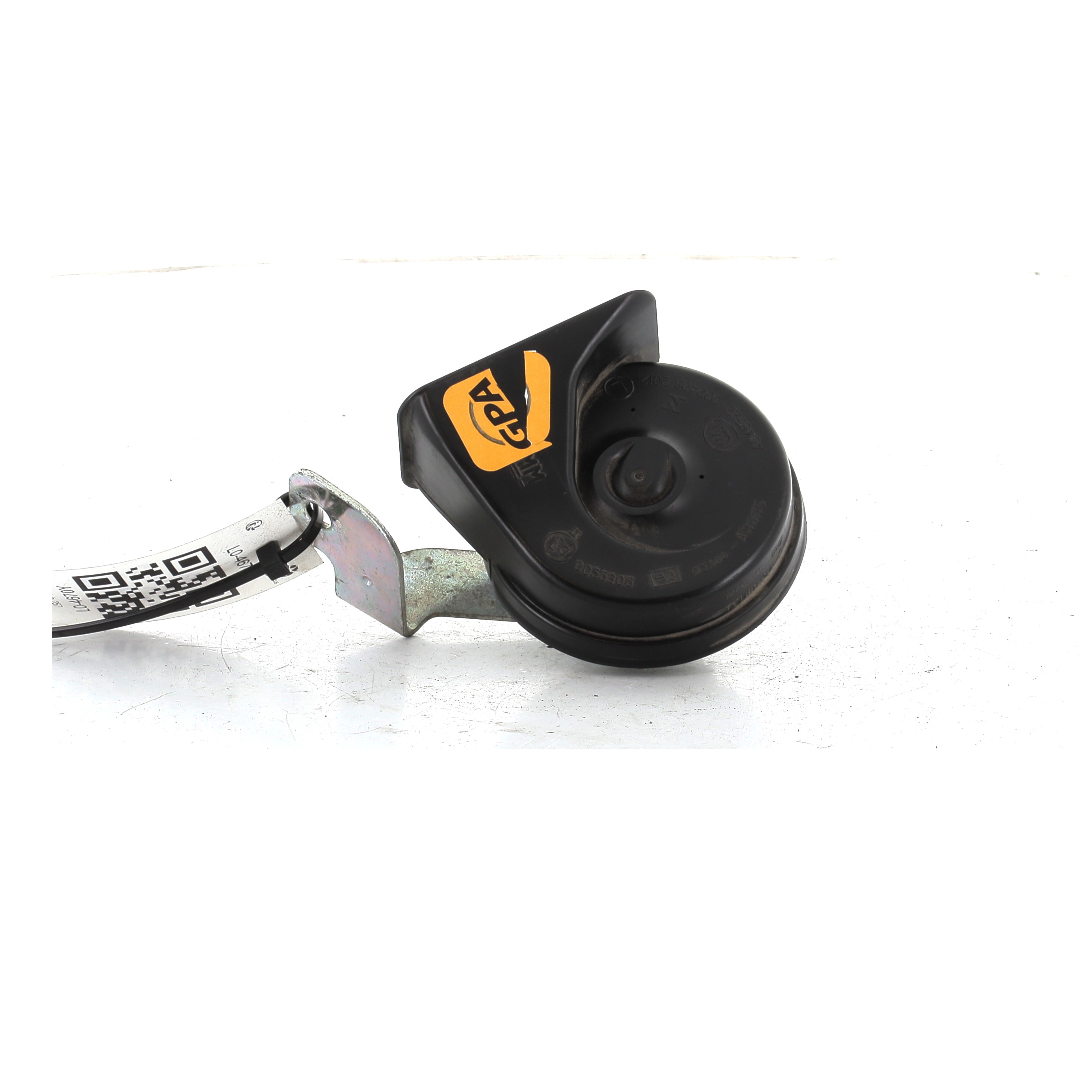 Klaxon 13409131 - OPEL ZAFIRA B PH.2 2.0 CDTI - L0-4670Y L0-4670Y