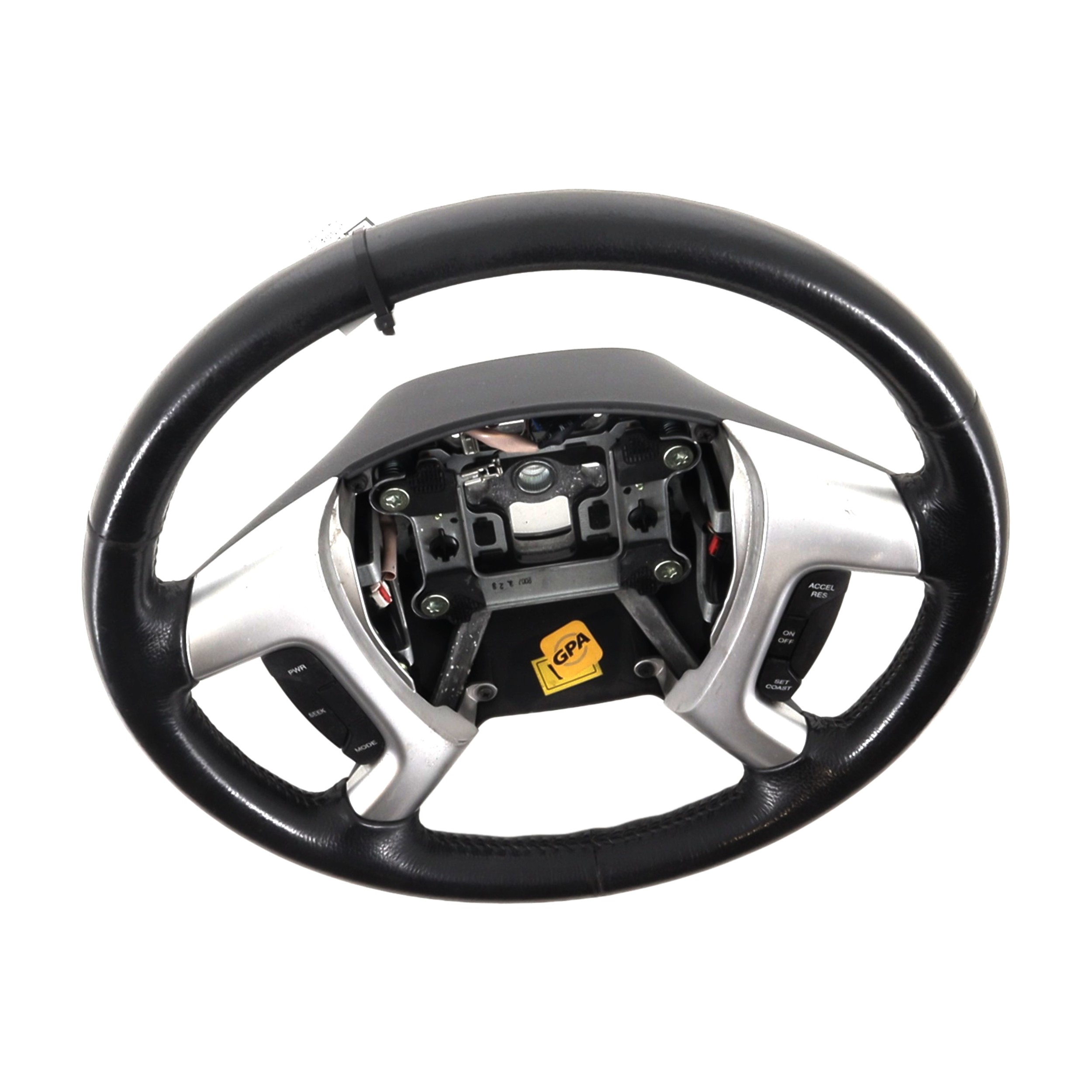 Volant 96626595 - CHEVROLET CAPTIVA PH.1 -NS1K_TYPE - L0-4682E L0-4682E