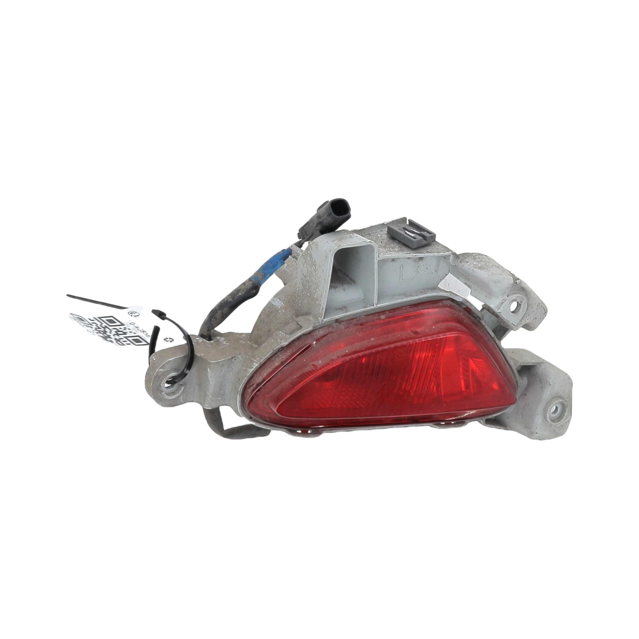 Feu de pare choc arrière gauche DA6A51660B - MAZDA MAZDA 2 3 PH.1 1.5 - L0-4683E L0-4683E [reference_247416] 3