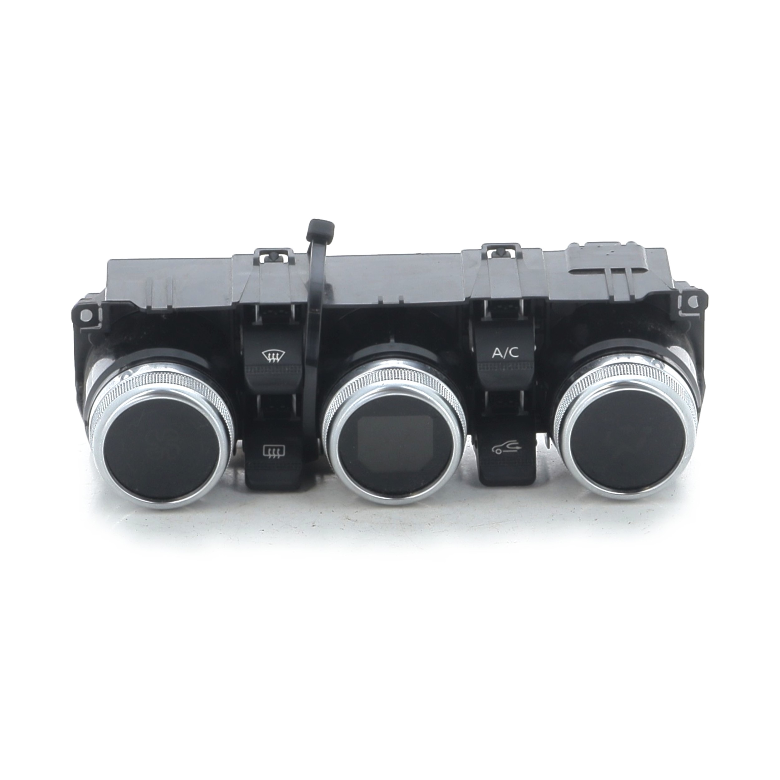 Commande de chauffage 275105451R - DACIA DUSTER 2 PH.1 BDCI 115 - L0-4689G L0-4689G