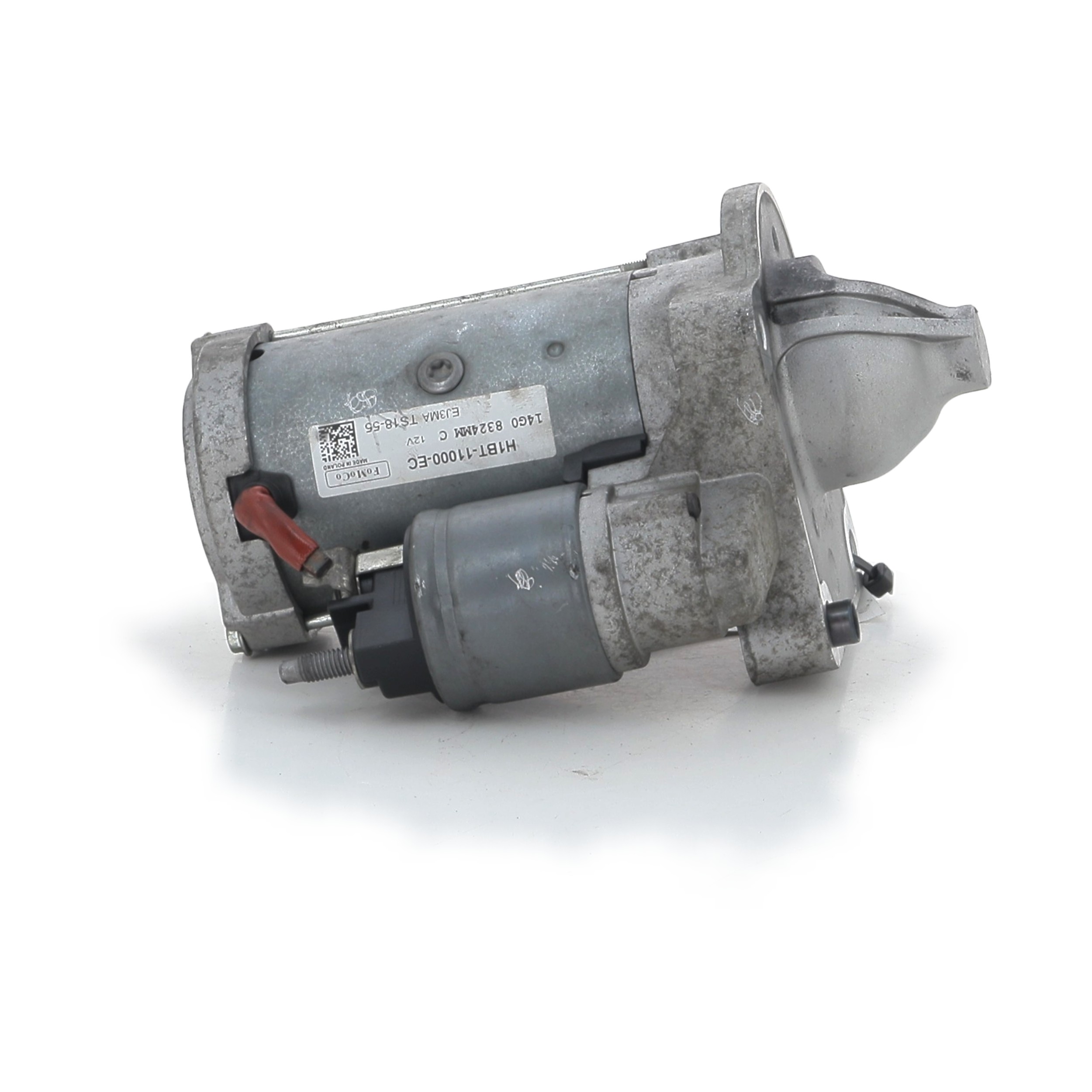 Démarreur FORD TRANSIT COURIER PH.2 -NS1K_TYPE réf. 2146849 L0-4771N L0-4771N