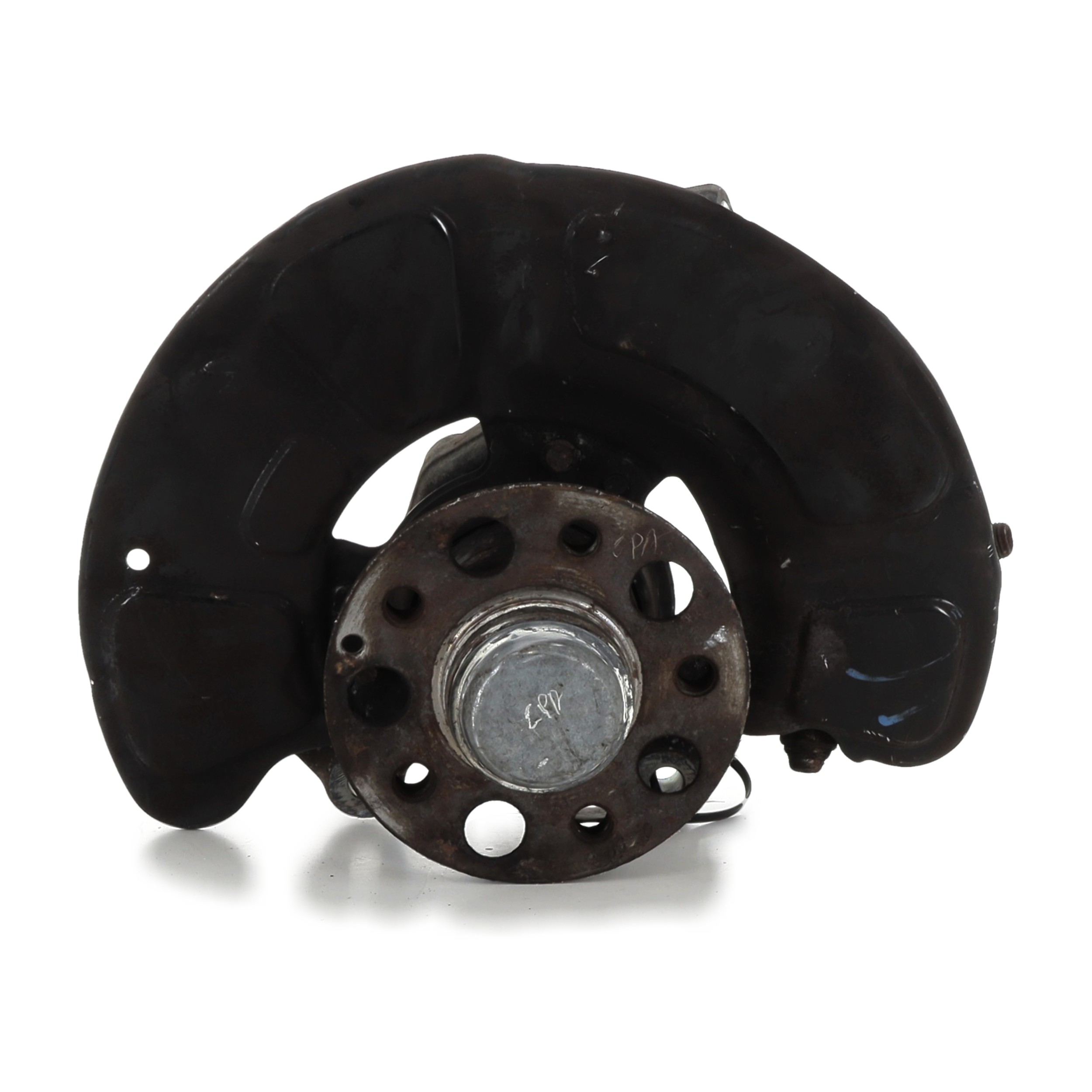 Pivot avant droit MERCEDES CLASSE E 4 PH.1 réf. 2123321000 L0-4912L L0-4912L