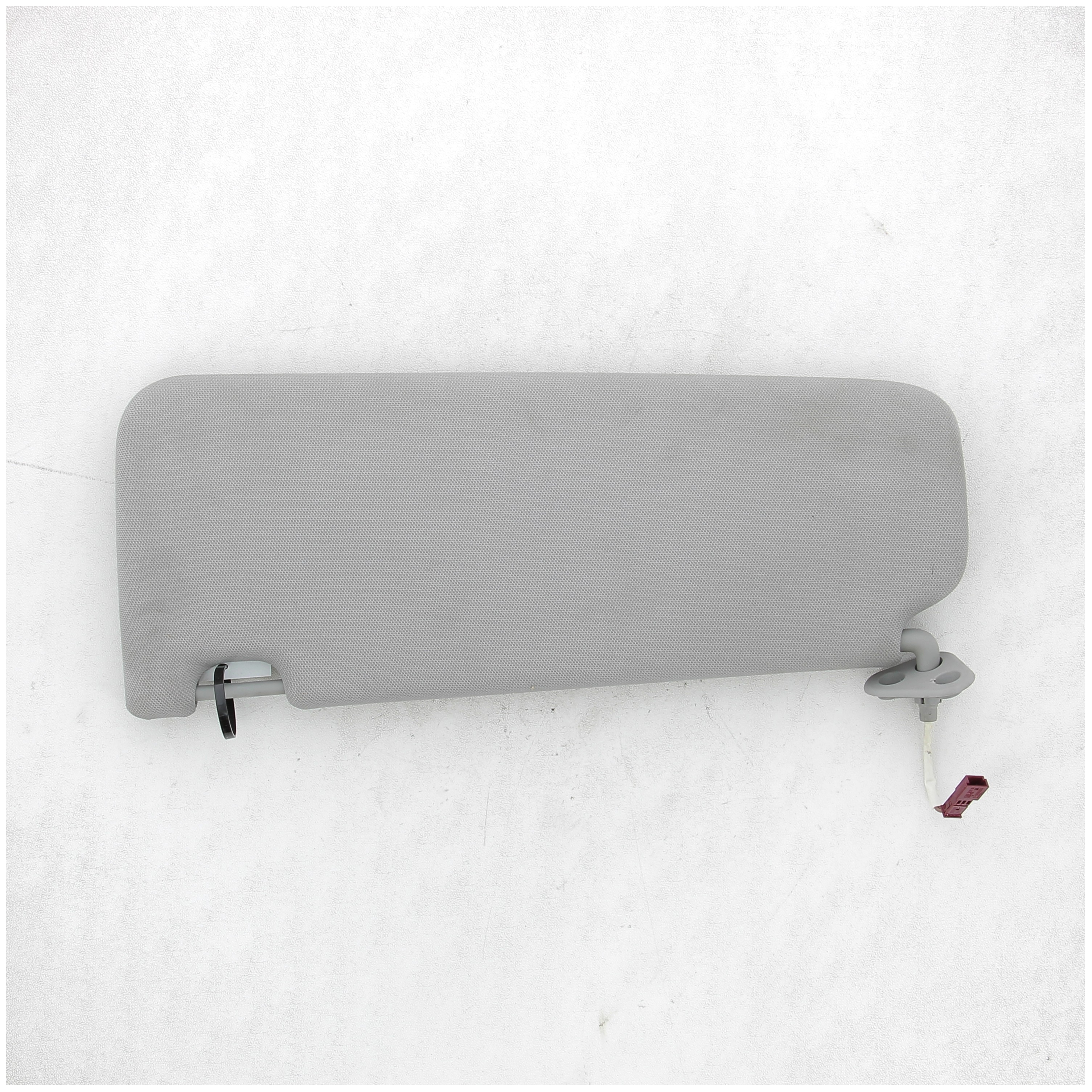 Pare-soleil droit 51166957338 - BMW SERIE 3 5 PH.1 3.0 D (330) L6 24V - L0-5019R L0-5019R