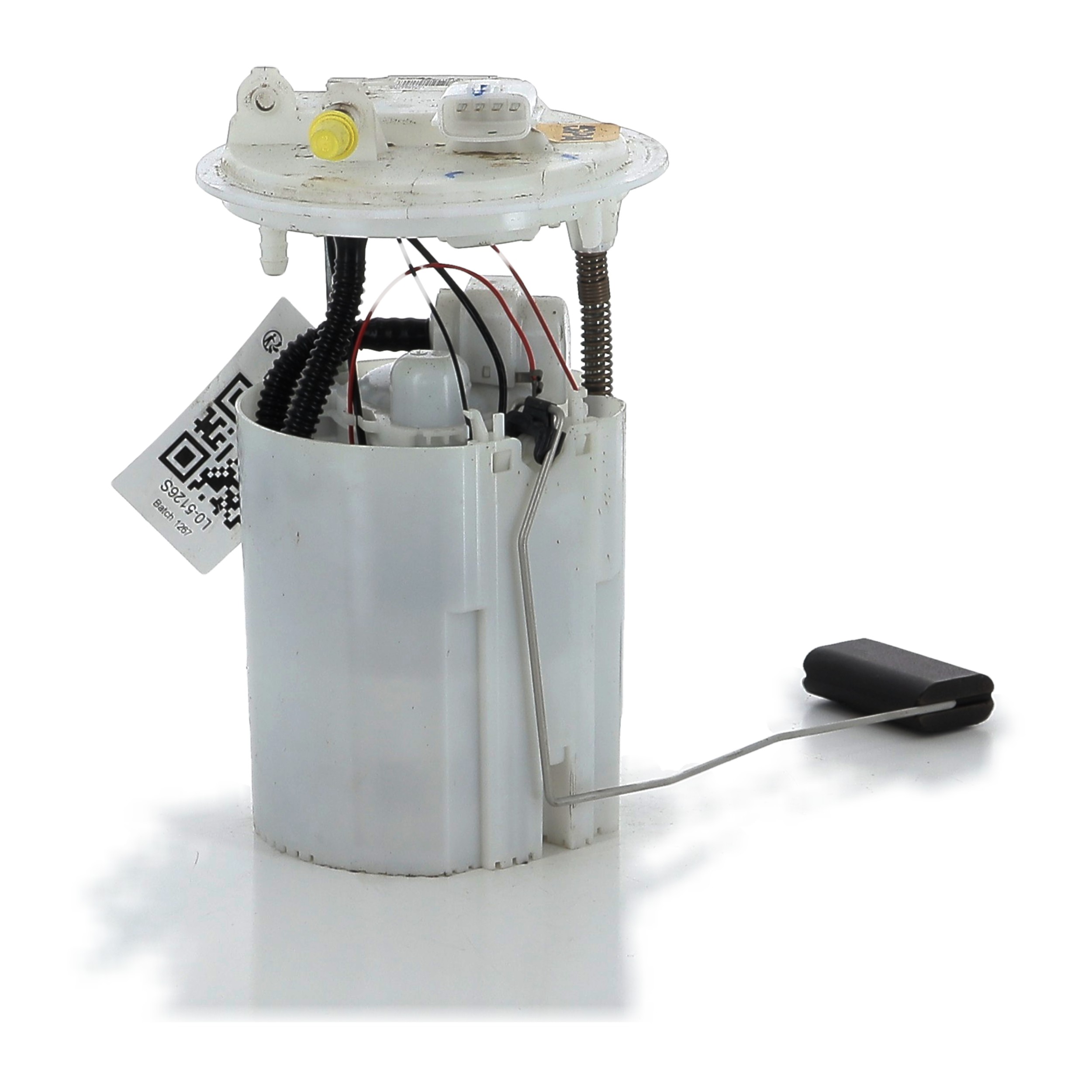 Pompe à carburant électrique 172021706R - RENAULT MEGANE 3 PH.2 1.2 TCE - L0-5126S L0-5126S
