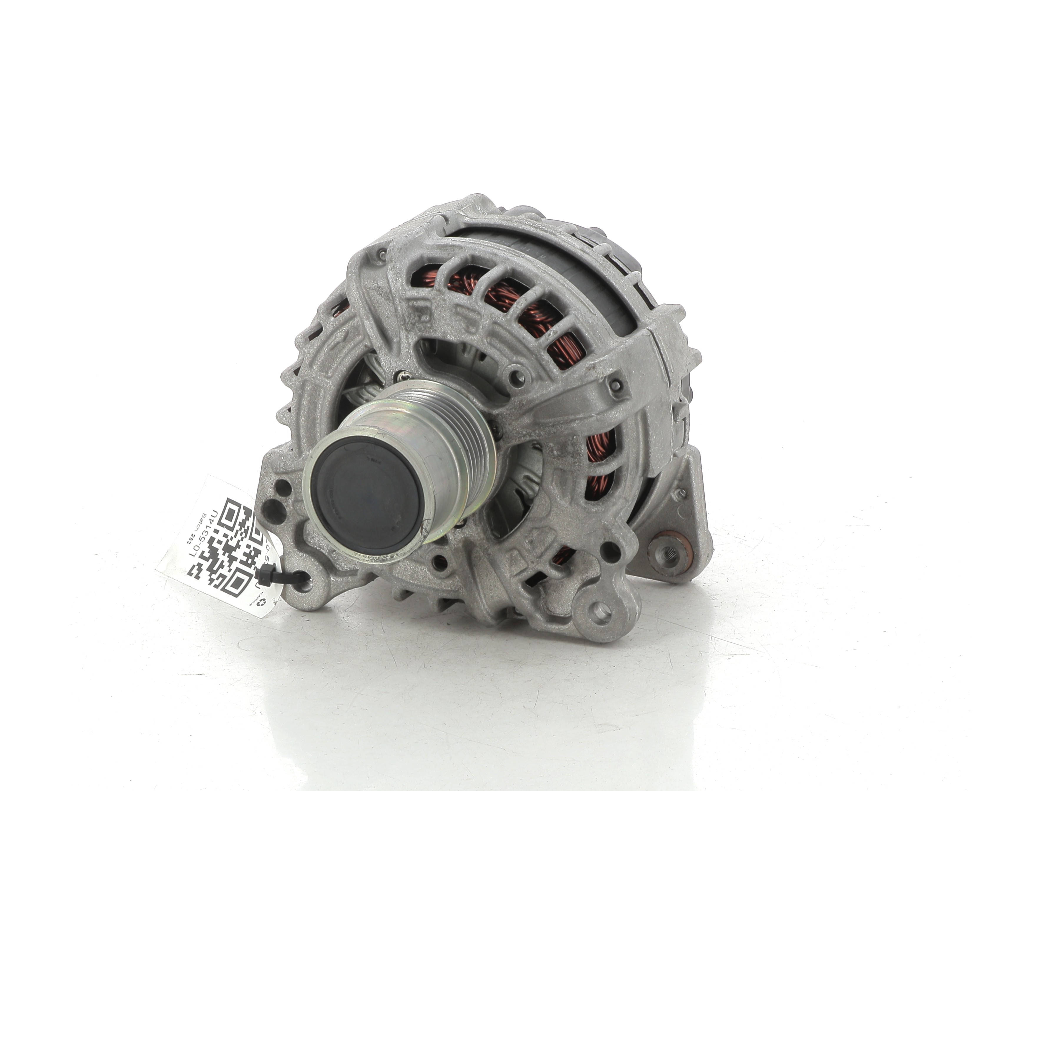 Alternateur VOLKSWAGEN POLO 6 PH.1 1.0 TSI réf. 05E903026Q L0-5314U L0-5314U