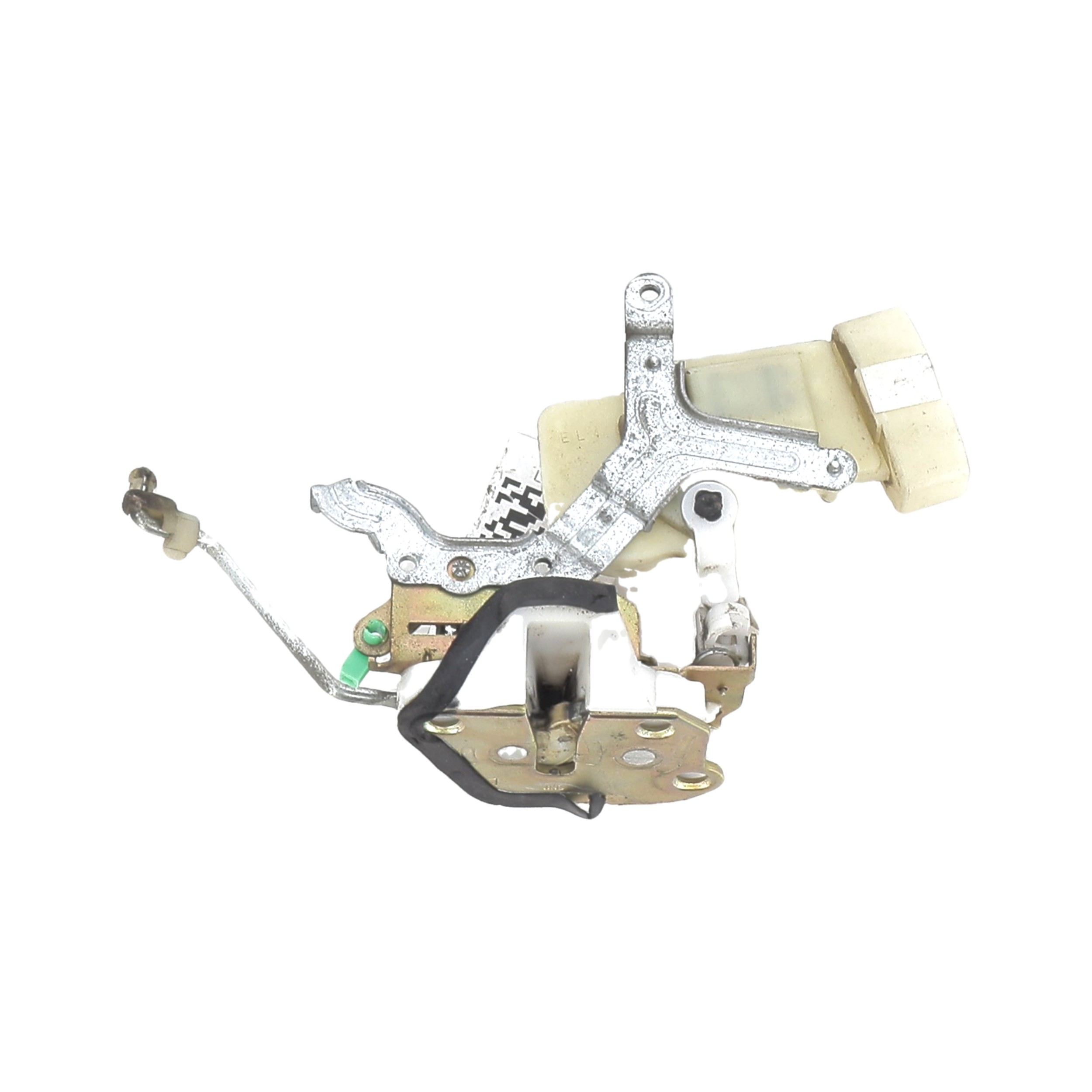 Serrure de porte droite 693100D041 - TOYOTA YARIS 1 PH.2 1.0 - L0-5329H L0-5329H