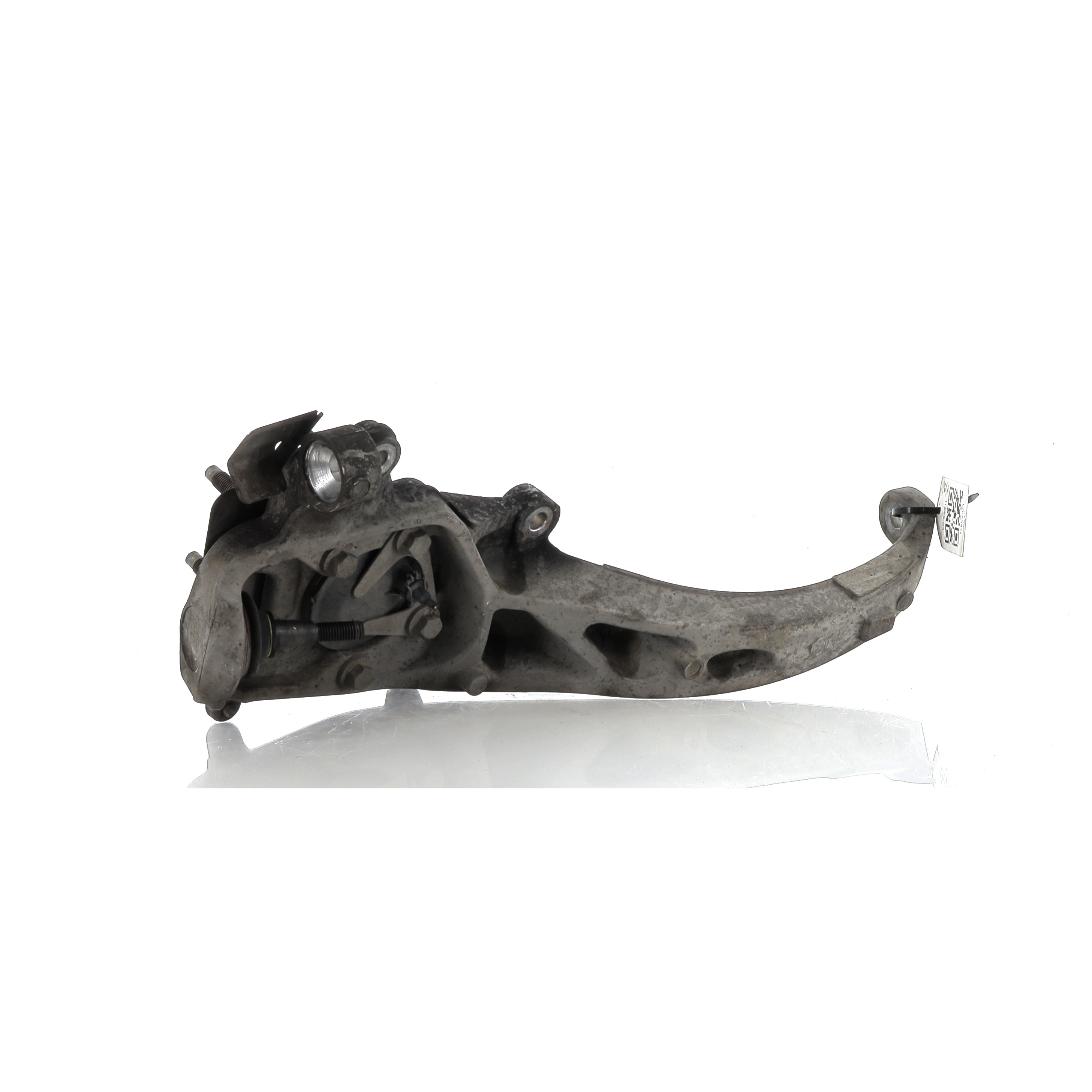 Pivot avant droit JAGUAR XF 1 PH.1 3.0 D V6 réf. C2P23583 L0-5341L L0-5341L [reference_231704] 2