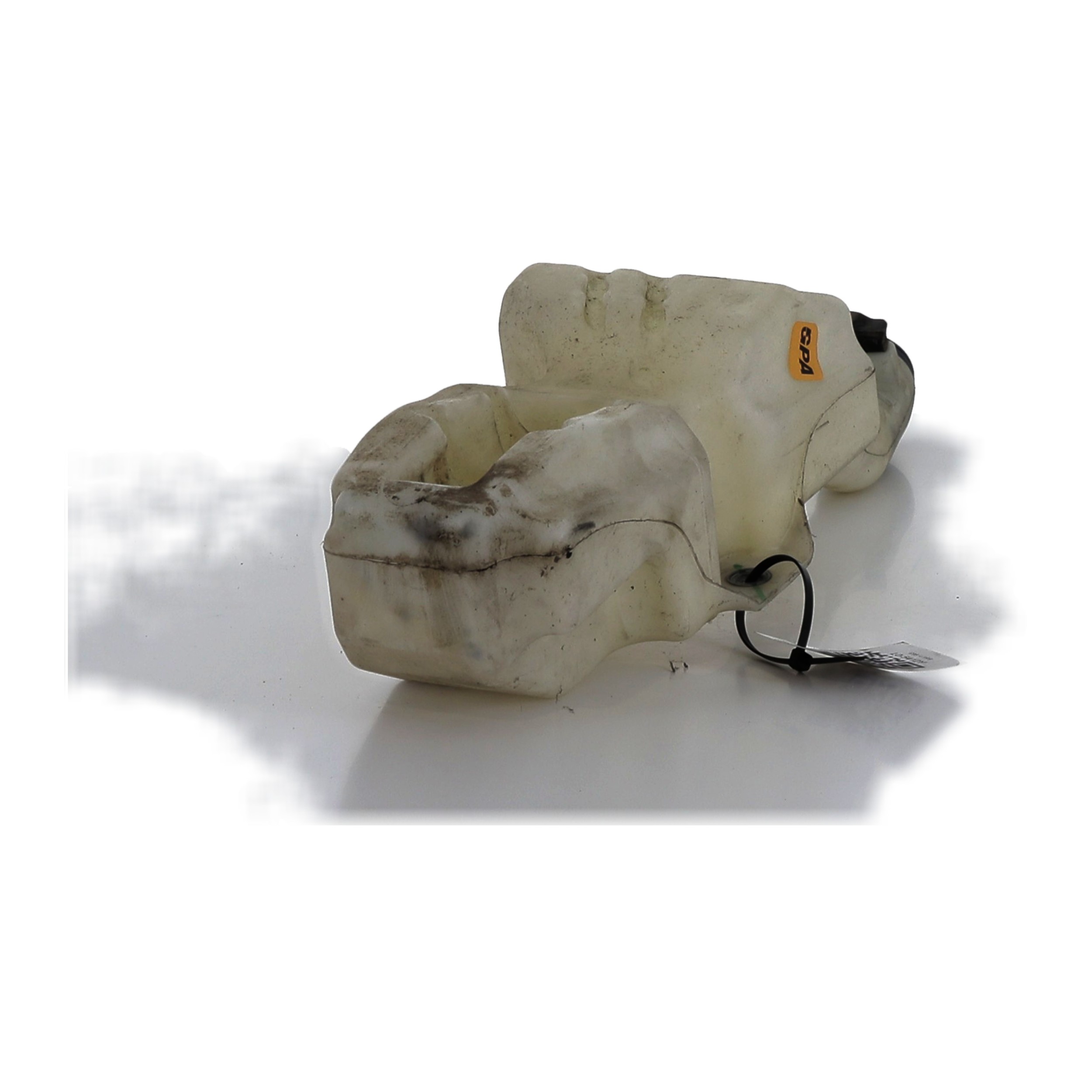 Bocal lave glace 2353362 - FORD KA 2 1.2 69 - L0-5412Y L0-5412Y