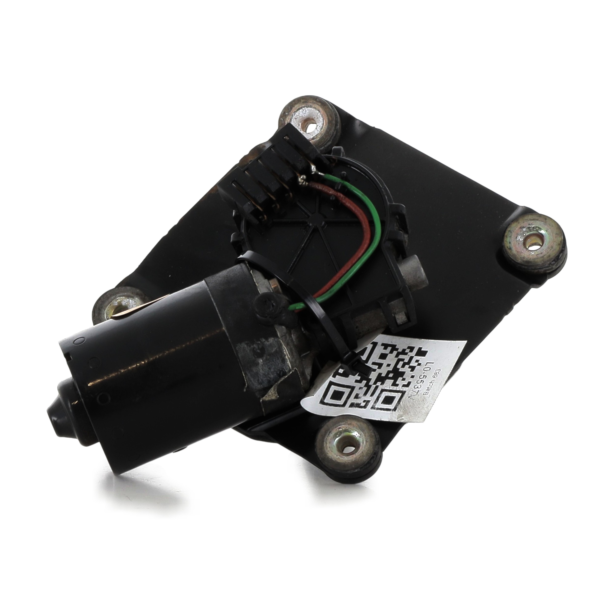 Moteur d'essuie glace avant réf. 30874367 VOLVO V40 L0-5537V L0-5537V