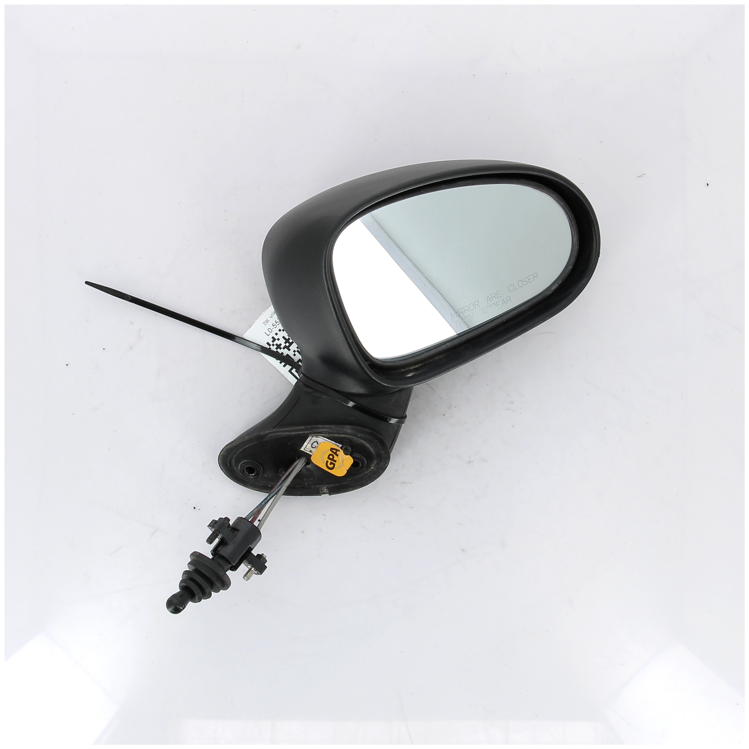 Rétroviseur droit CHEVROLET MATIZ 2 réf. 95077080 L0-5572Z L0-5572Z