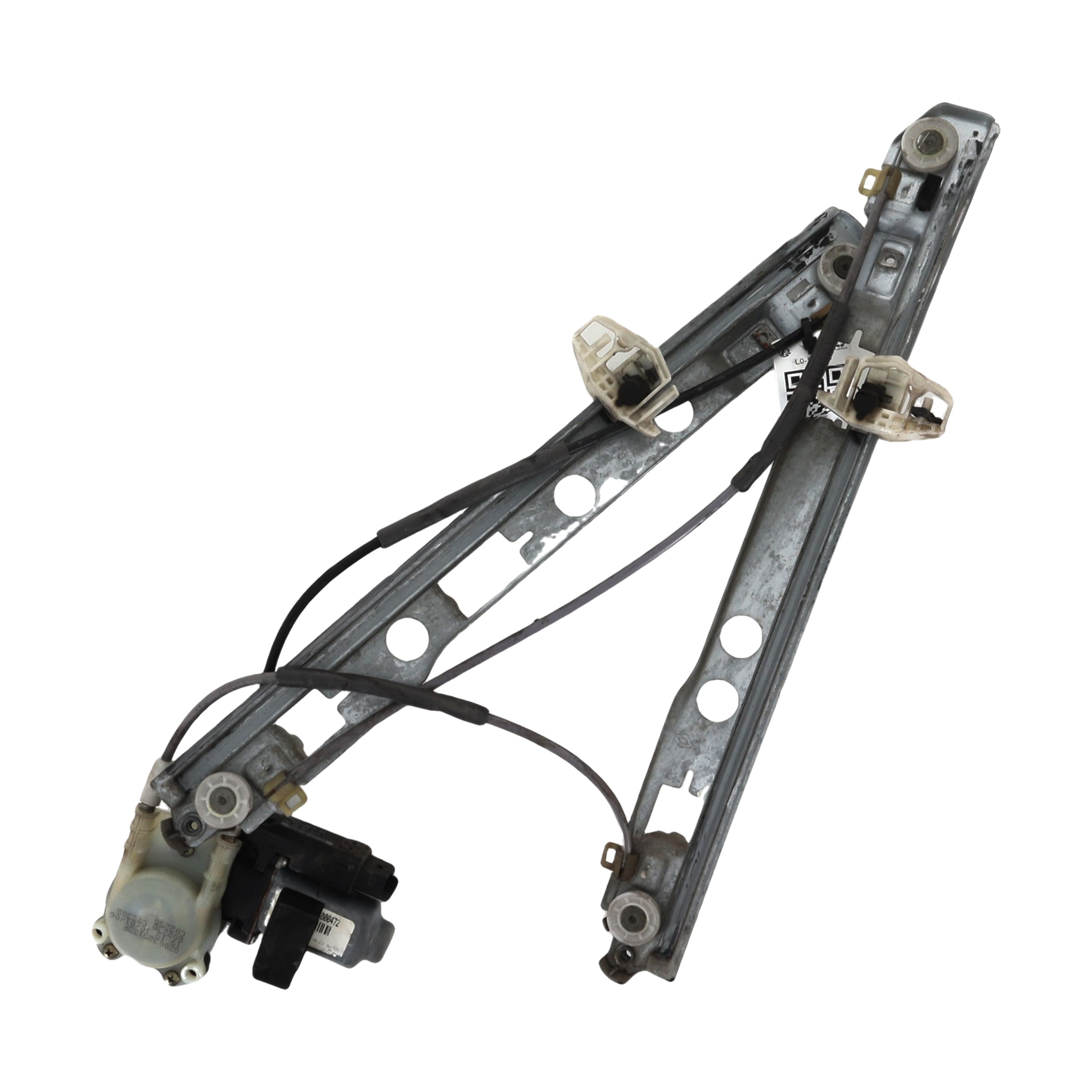 Lève vitre avant droit RENAULT MEGANE 2 PH.2 L0-5588H L0-5588H