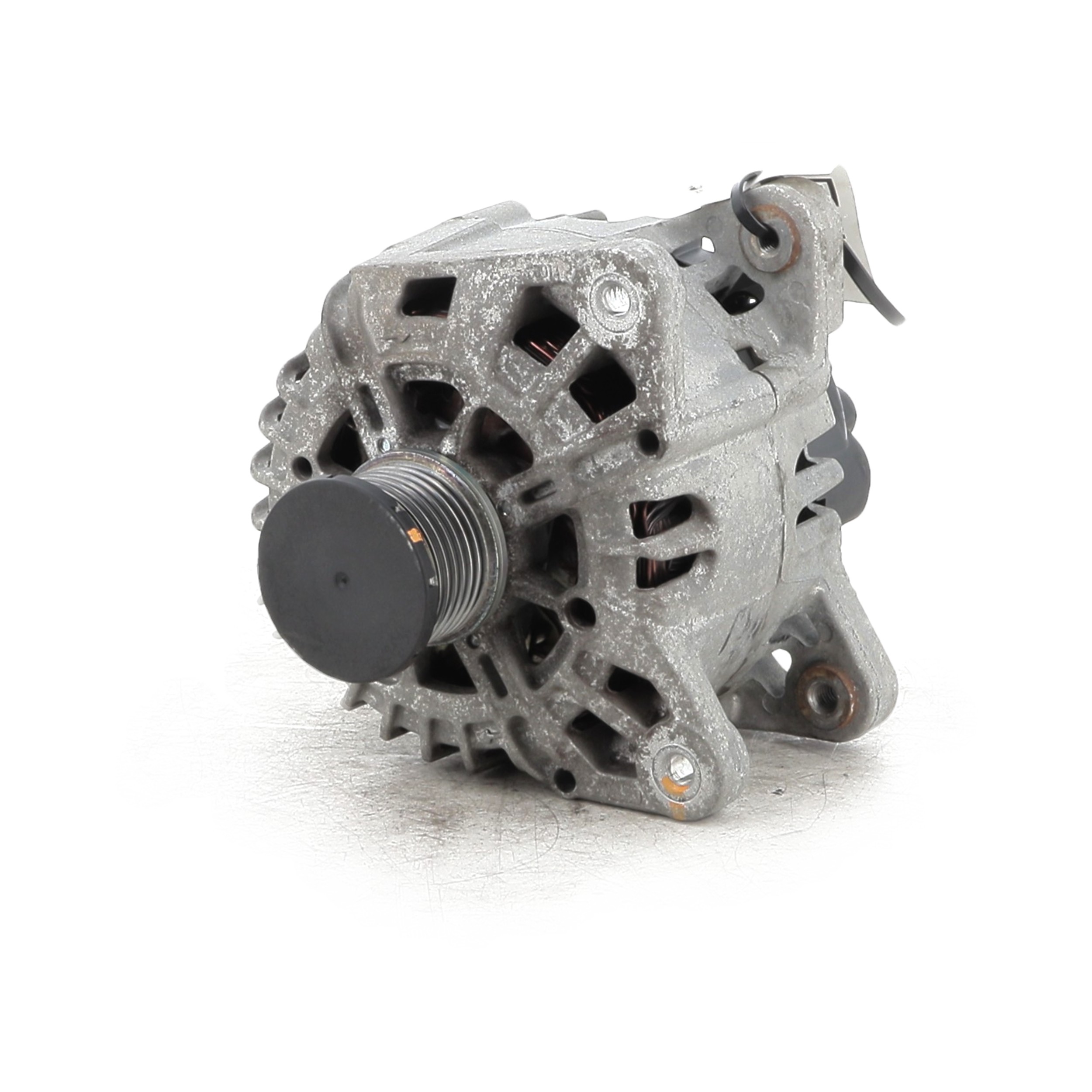 Alternateur RENAULT TRAFIC 3 PH.1 -NS1K_TYPE réf. 231008633R L0-5812H L0-5812H