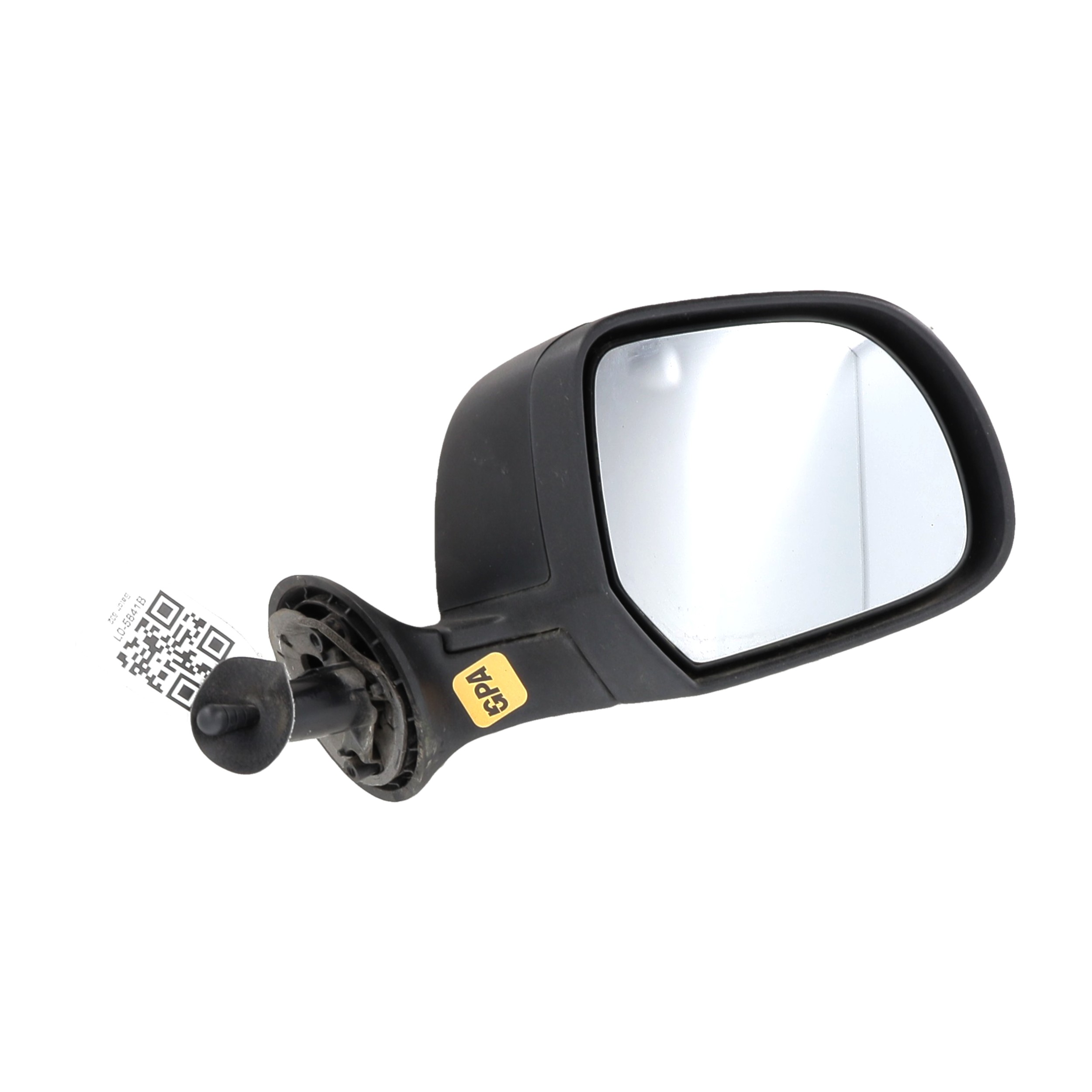 Rétroviseur droit DACIA DUSTER 1 PH.1 réf. 963015821R L0-5841B L0-5841B