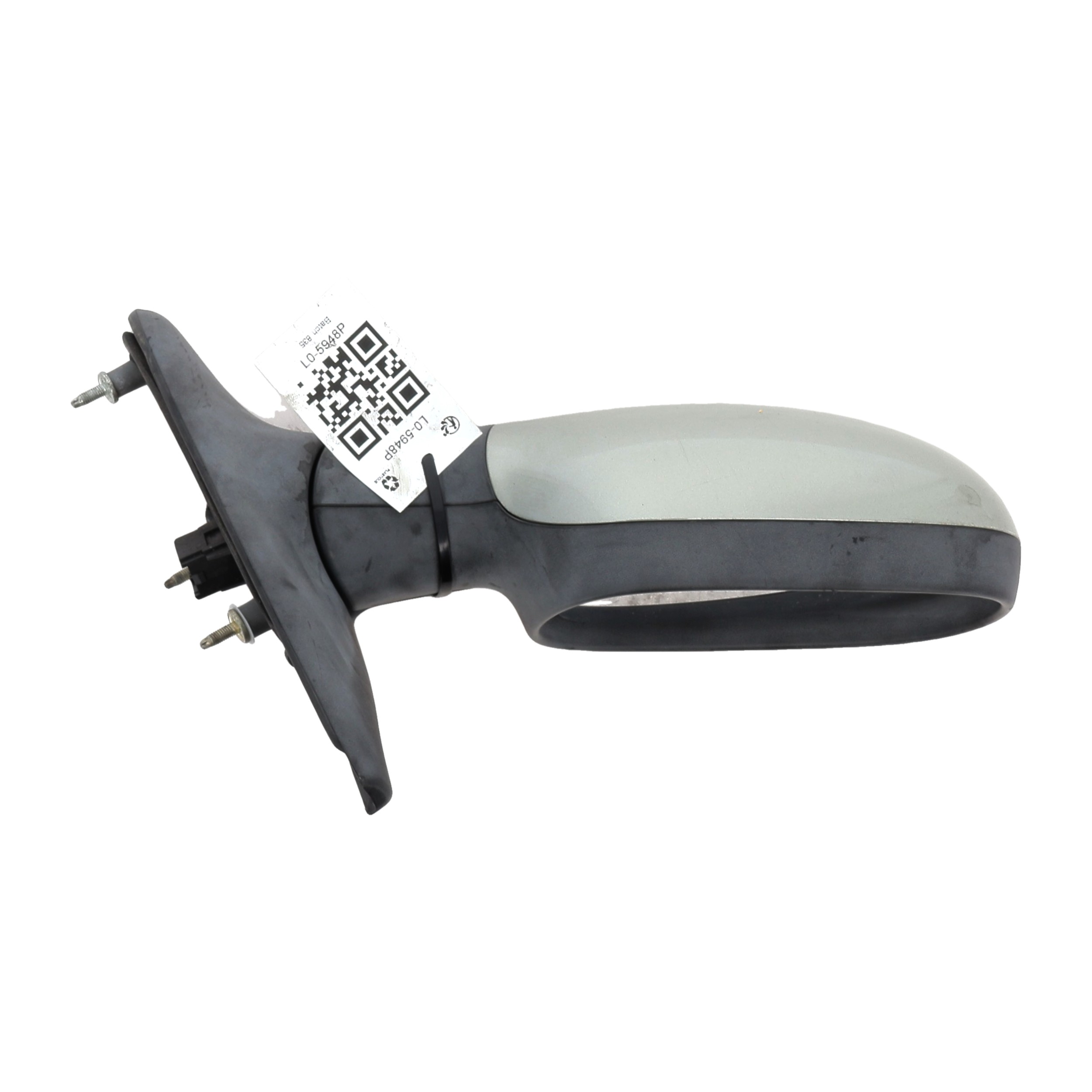 Rétroviseur gauche RENAULT MEGANE 1 PH.1 réf. 7700834183 L0-5948P L0-5948P