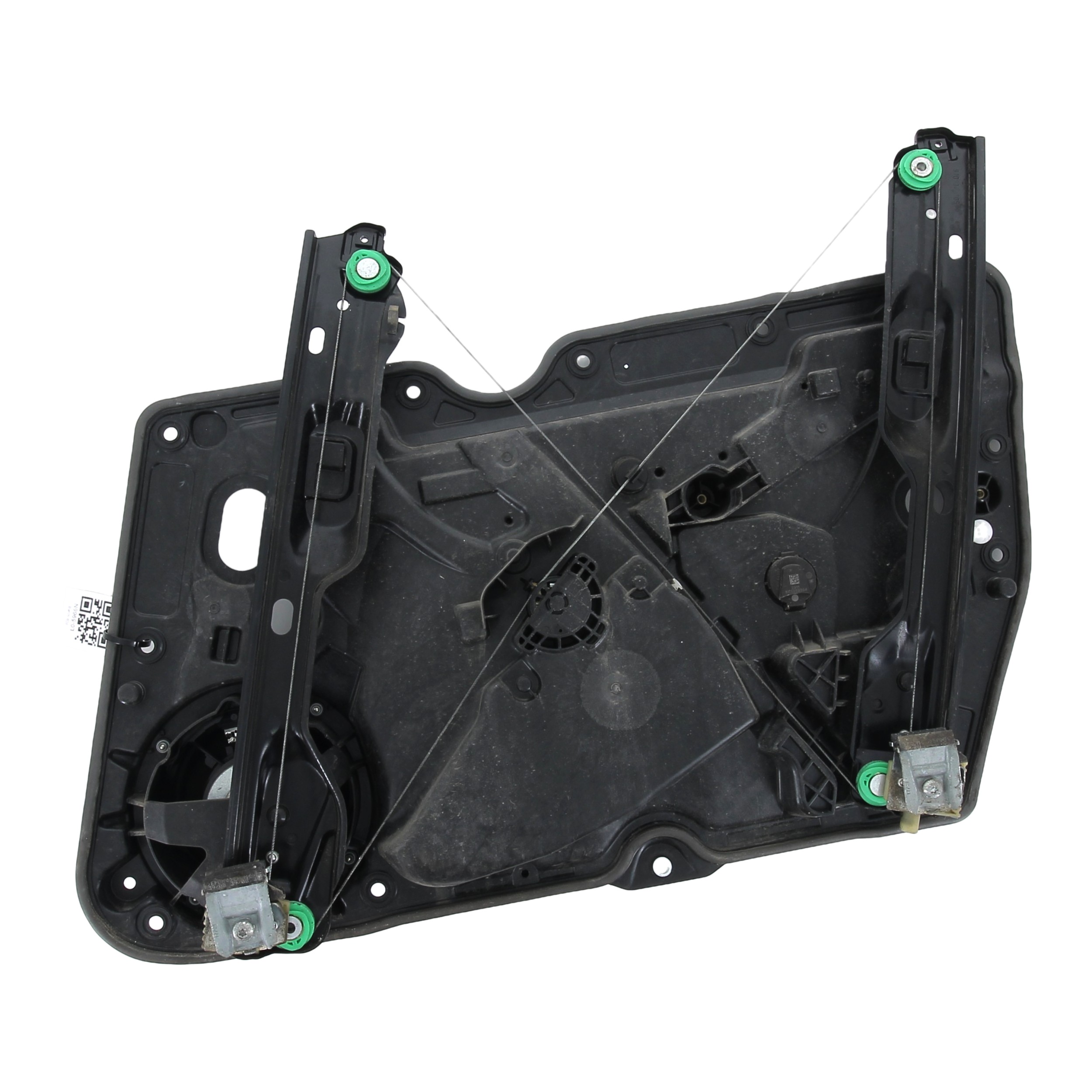 Lève-vitre gauche VOLKSWAGEN GOLF 6 L0-5966N L0-5966N