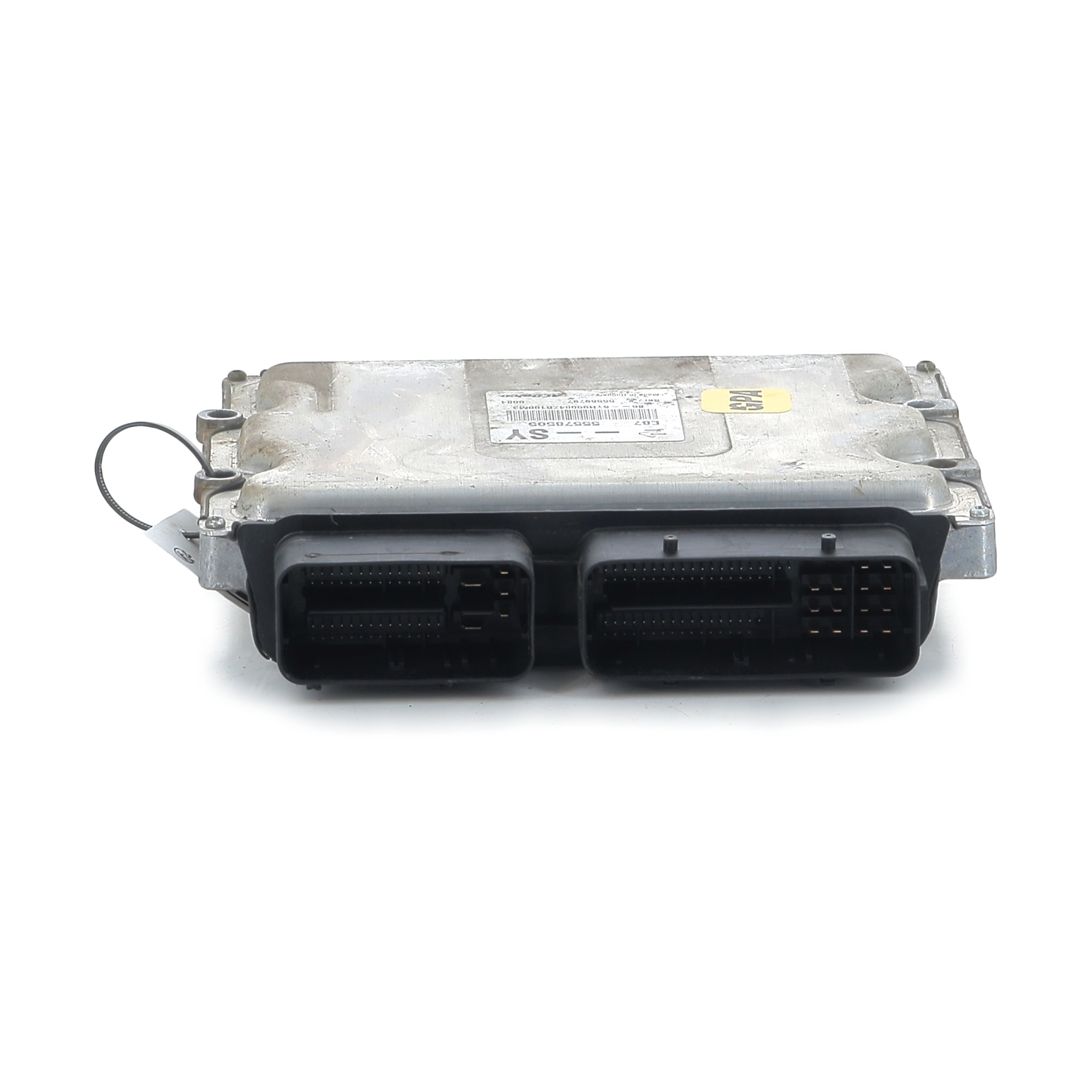 Calculateur moteur 55578505 - OPEL CORSA D PH.1 1.7 CDTI - L0-5976X L0-5976X