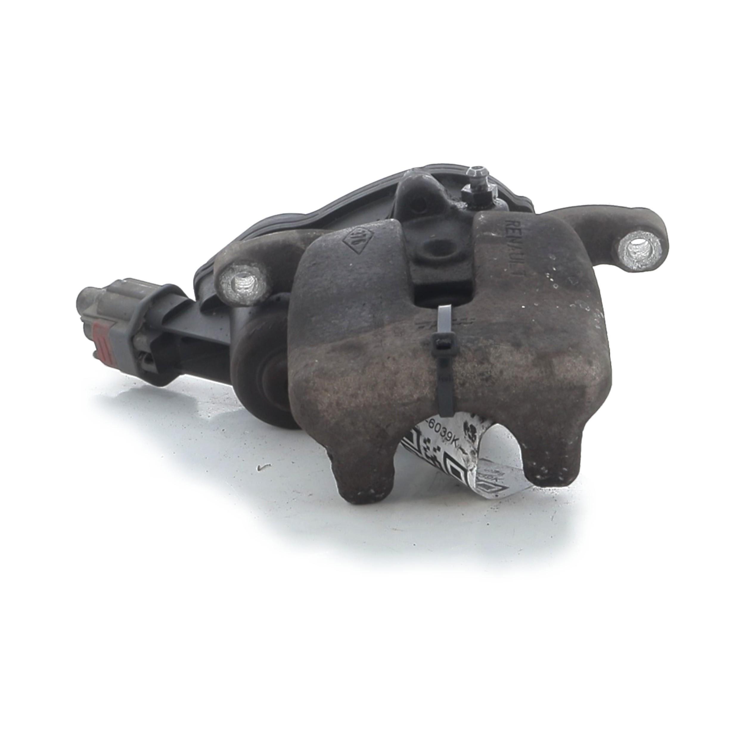 Etrier arrière droit 440019919R - RENAULT SCENIC 4 BDCI 120 - L0-6039K L0-6039K