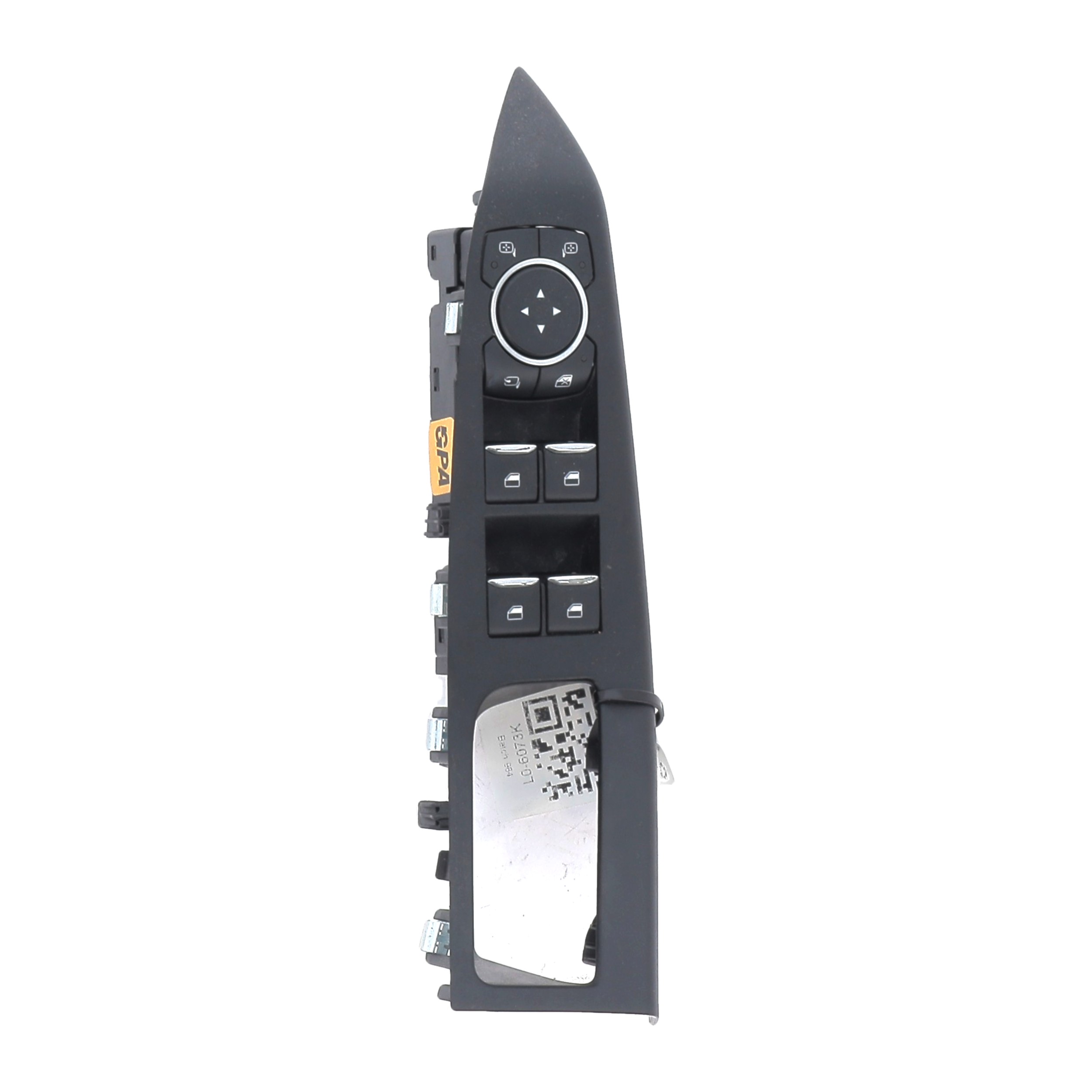 Platine de commande lève-vitre gauche 2485592 - FORD FIESTA 7 PH.1 1.1 75 - L0-6073K L0-6073K