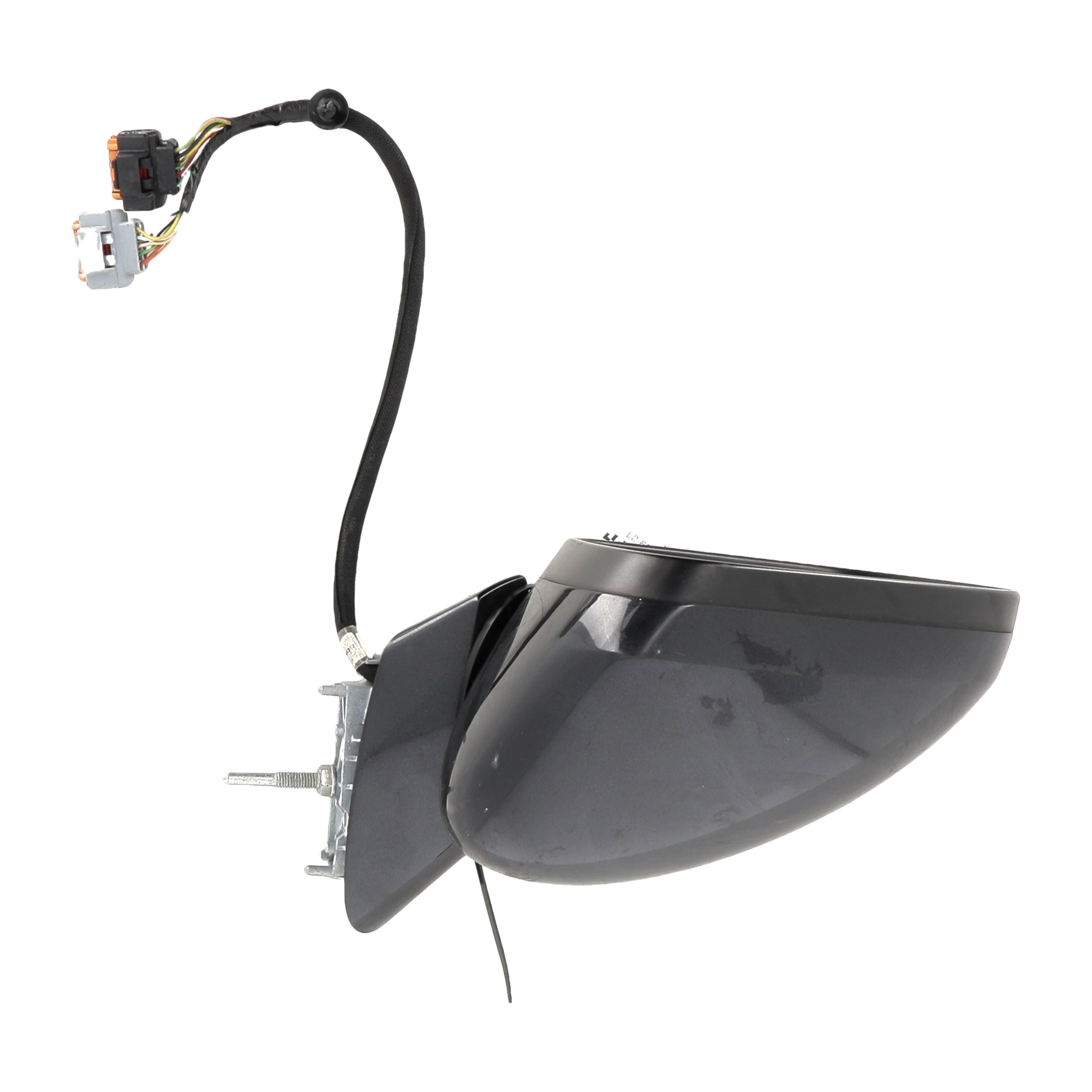 Rétroviseur gauche PEUGEOT 508 1 PH.2 réf. 1612167780 L0-6082Z L0-6082Z