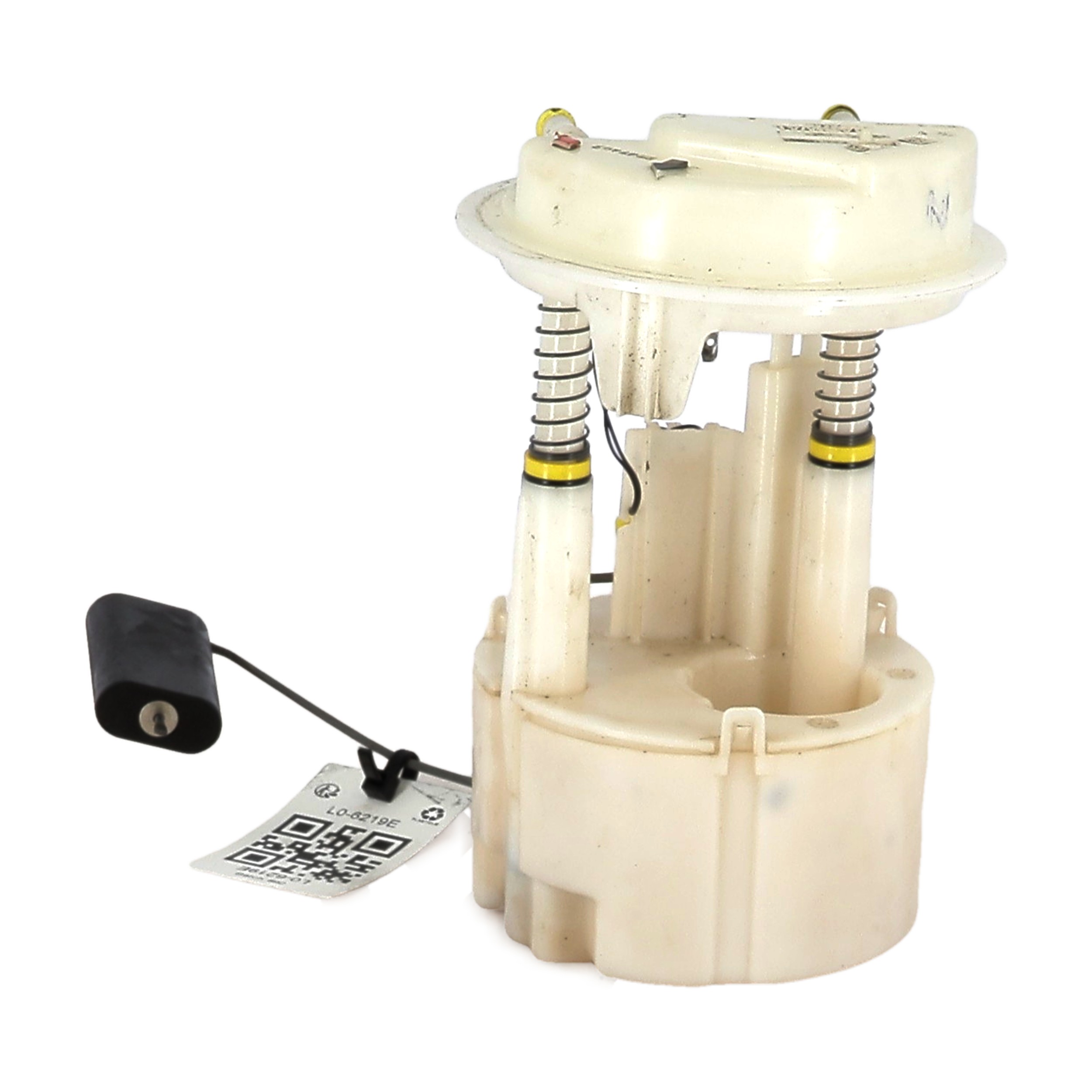 Pompe à carburant électrique 8200128479 - RENAULT CLIO 2 PH.2 1.5 DCI - L0-6219E L0-6219E [reference_67711]