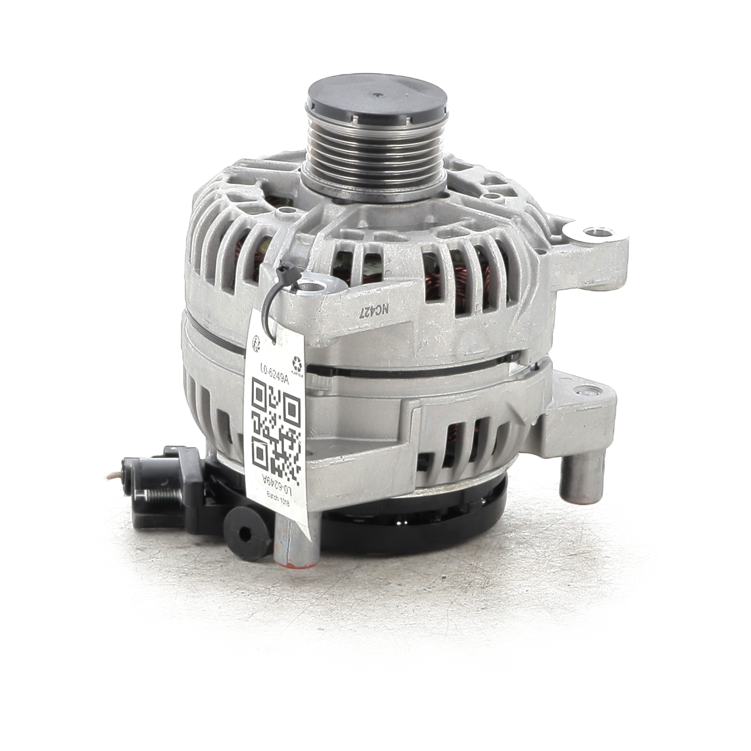 Alternateur CITROEN C-CROSSER 2.2 HDI réf. 5705NF L0-6249A L0-6249A