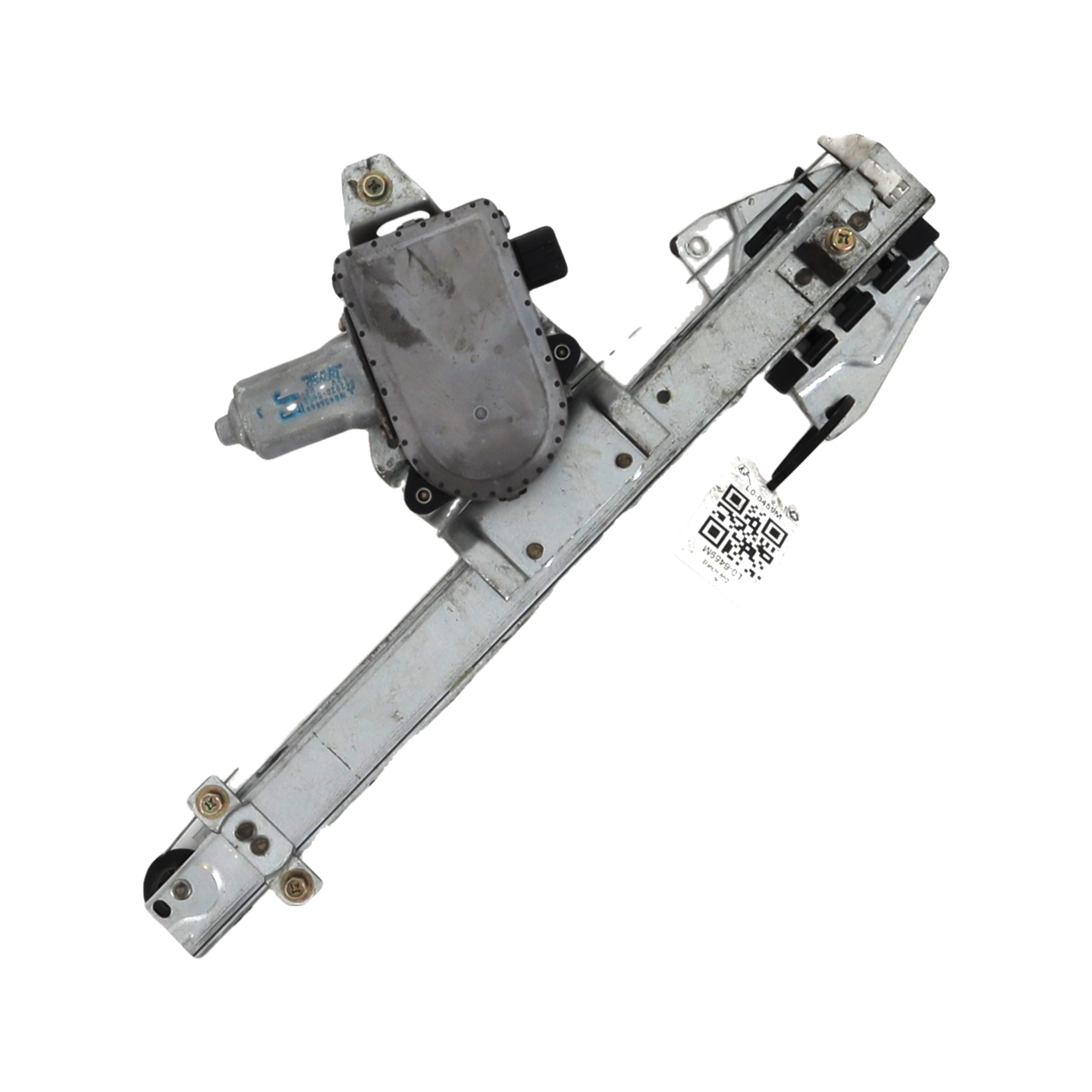 Lève-vitre arrière gauche MITSUBISHI PAJERO 3 PH.2 L0-6459M L0-6459M