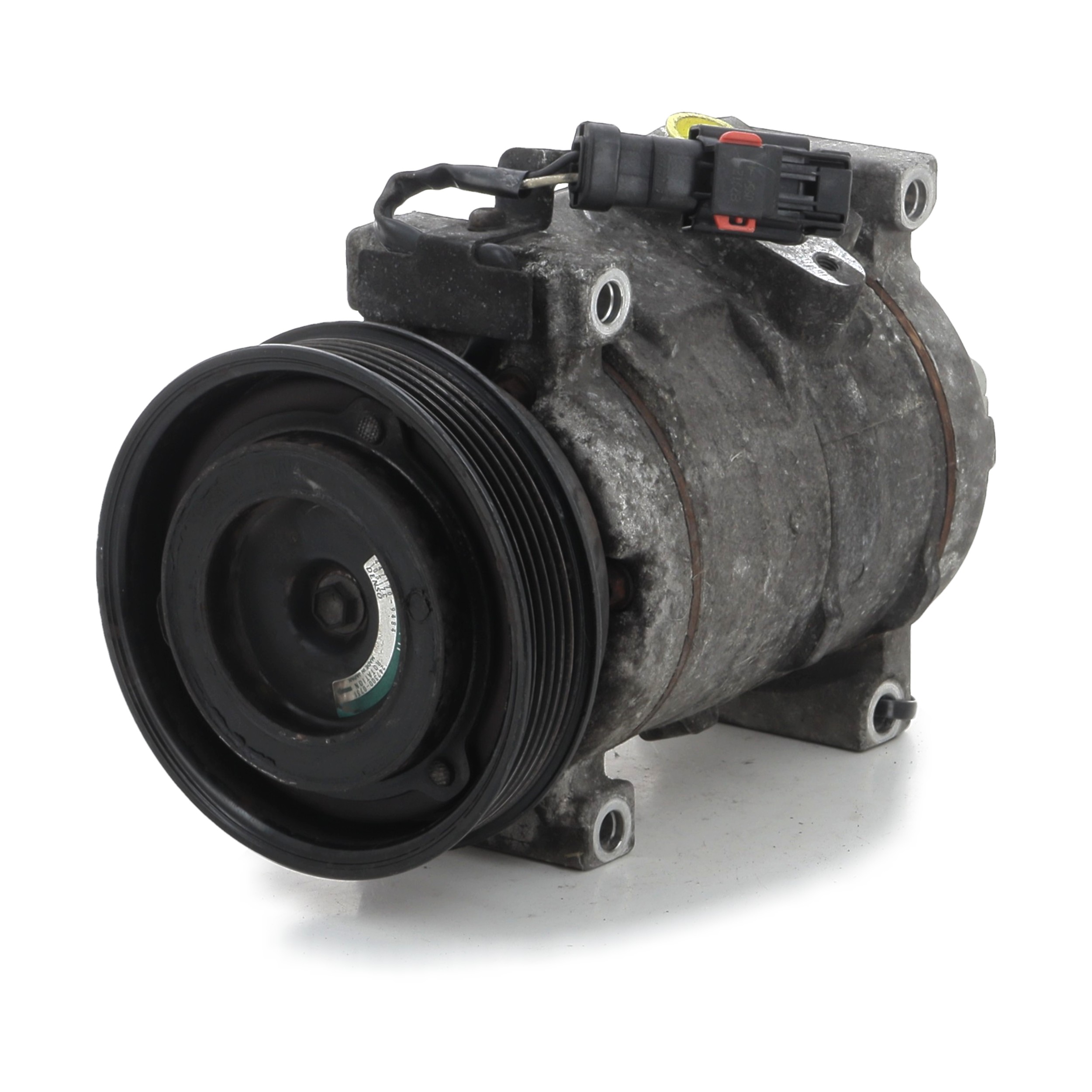 Compresseur de climatisation CHRYSLER PT.CRUISER PH.1 CDI réf. 5080494AC L0-6488T L0-6488T