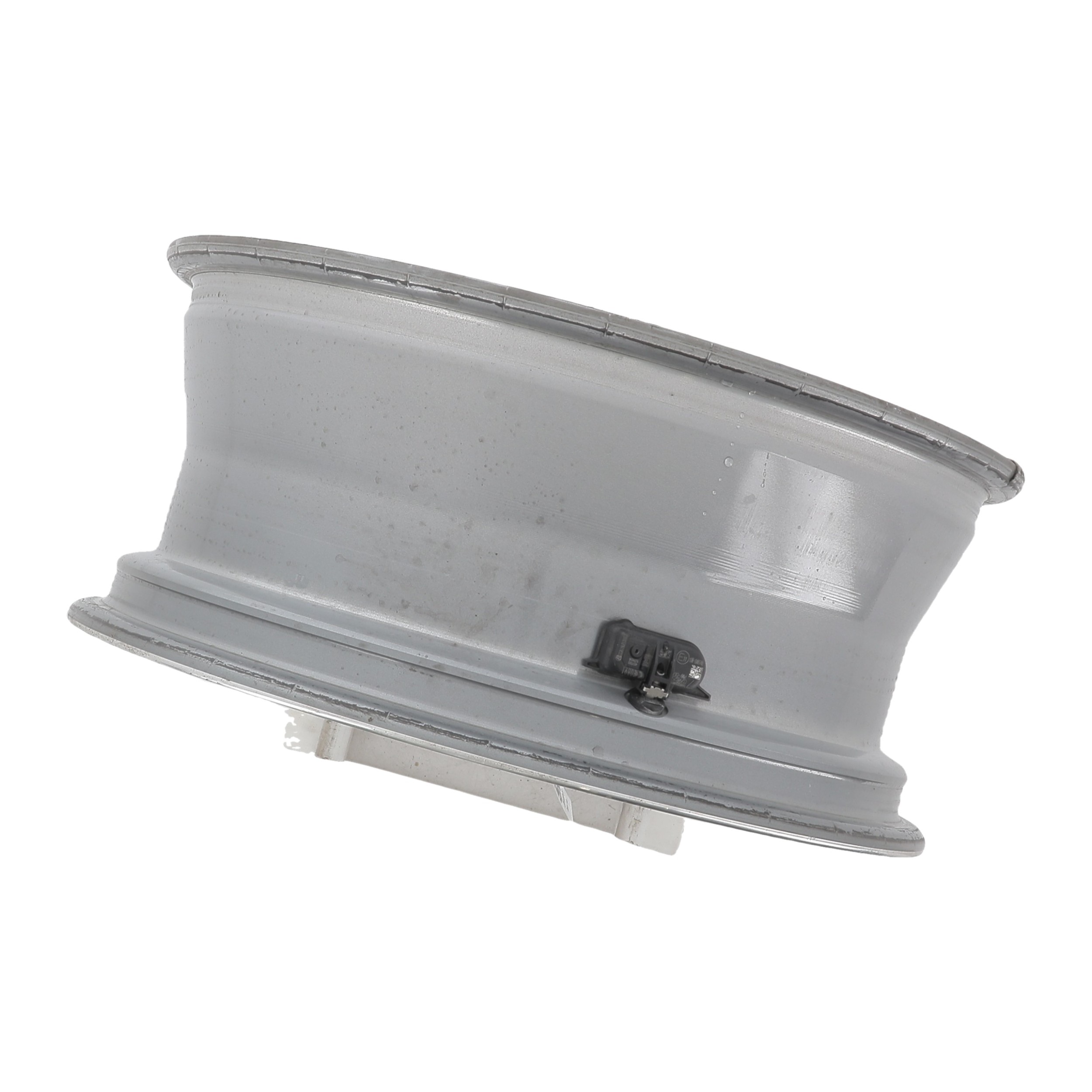 Jante alu D0C00-BX80B- - NISSAN JUKE 1 PH.2 DIGT 115 - L0-6633V L0-6633V