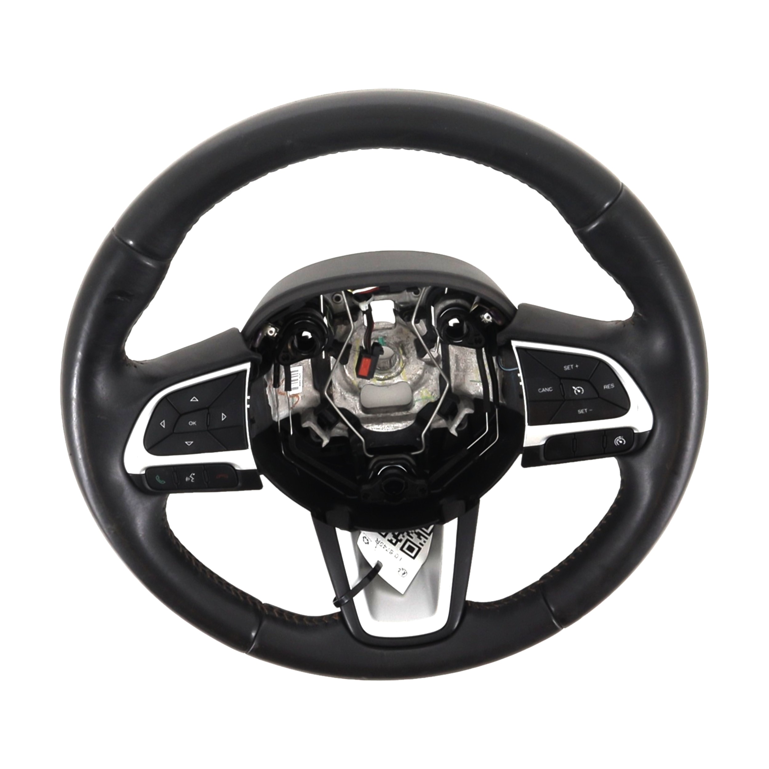 Volant K6QY56LR5AA - JEEP COMPASS 2 1.6 CRD - L0-6745R L0-6745R