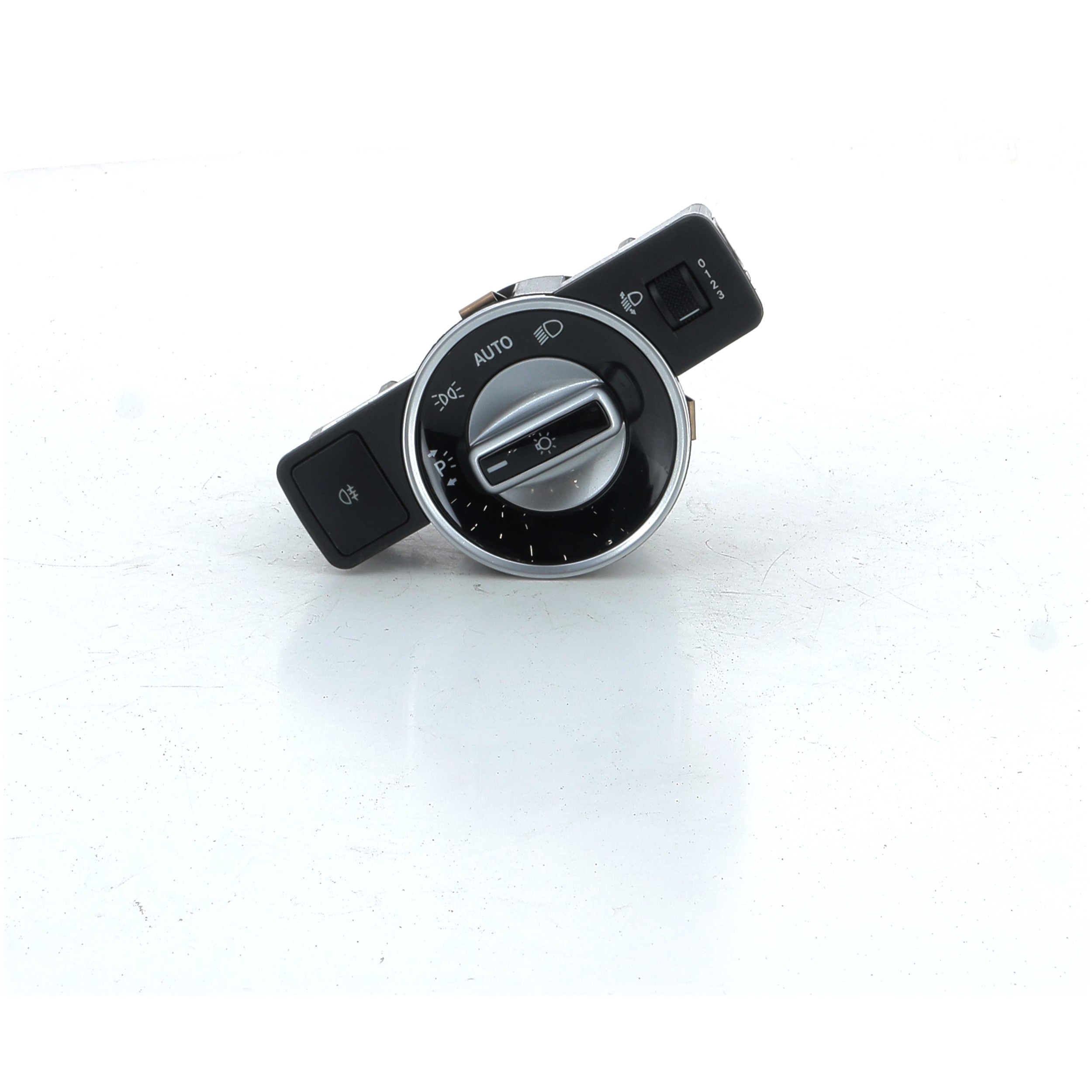 Interrupteur d'éclairage 21290506519107 - MERCEDES CLASSE A 3 PH.1 160 CDI - L0-6825G L0-6825G