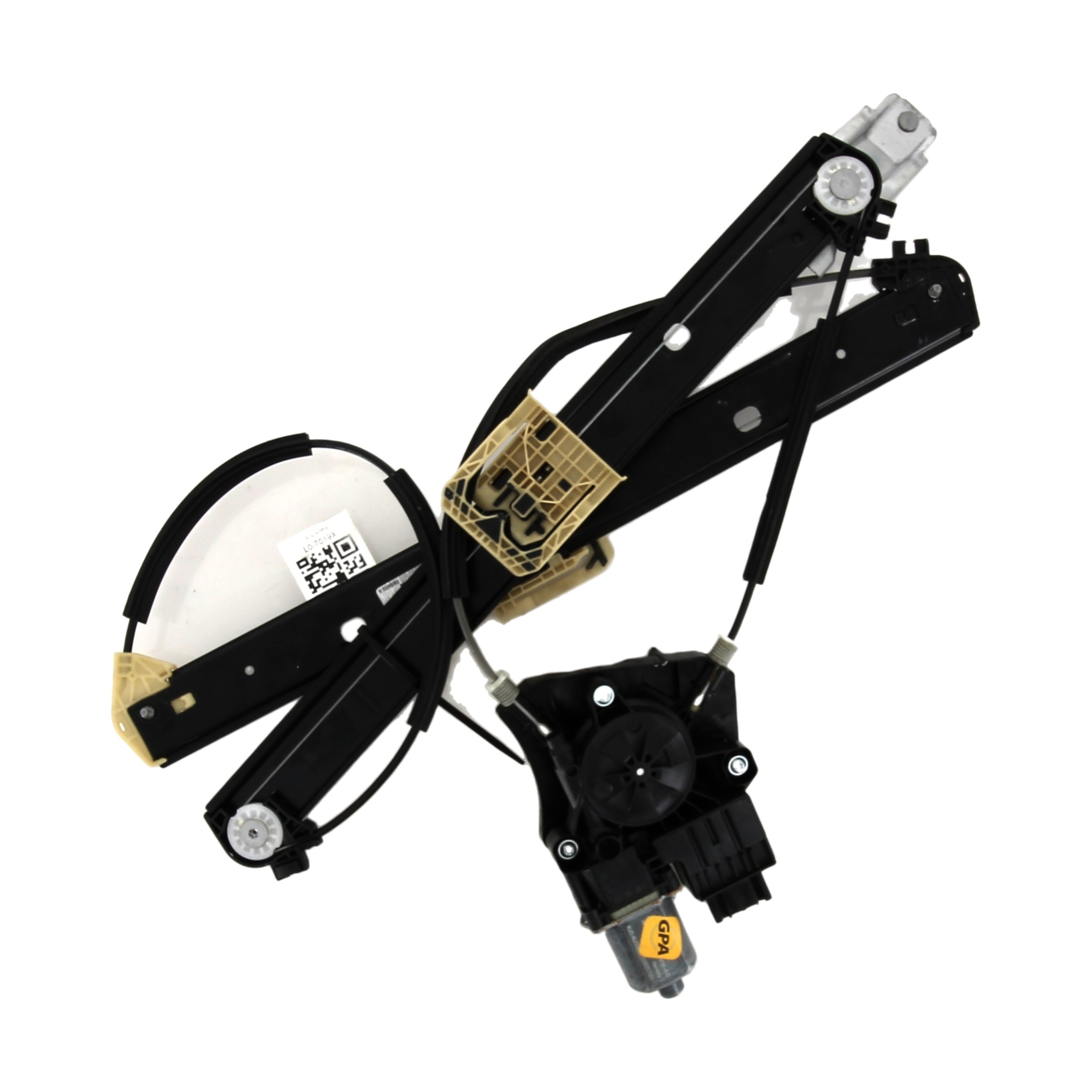 Lève vitre avant droit VOLKSWAGEN T-CROSS PH.1 L0-7019X L0-7019X