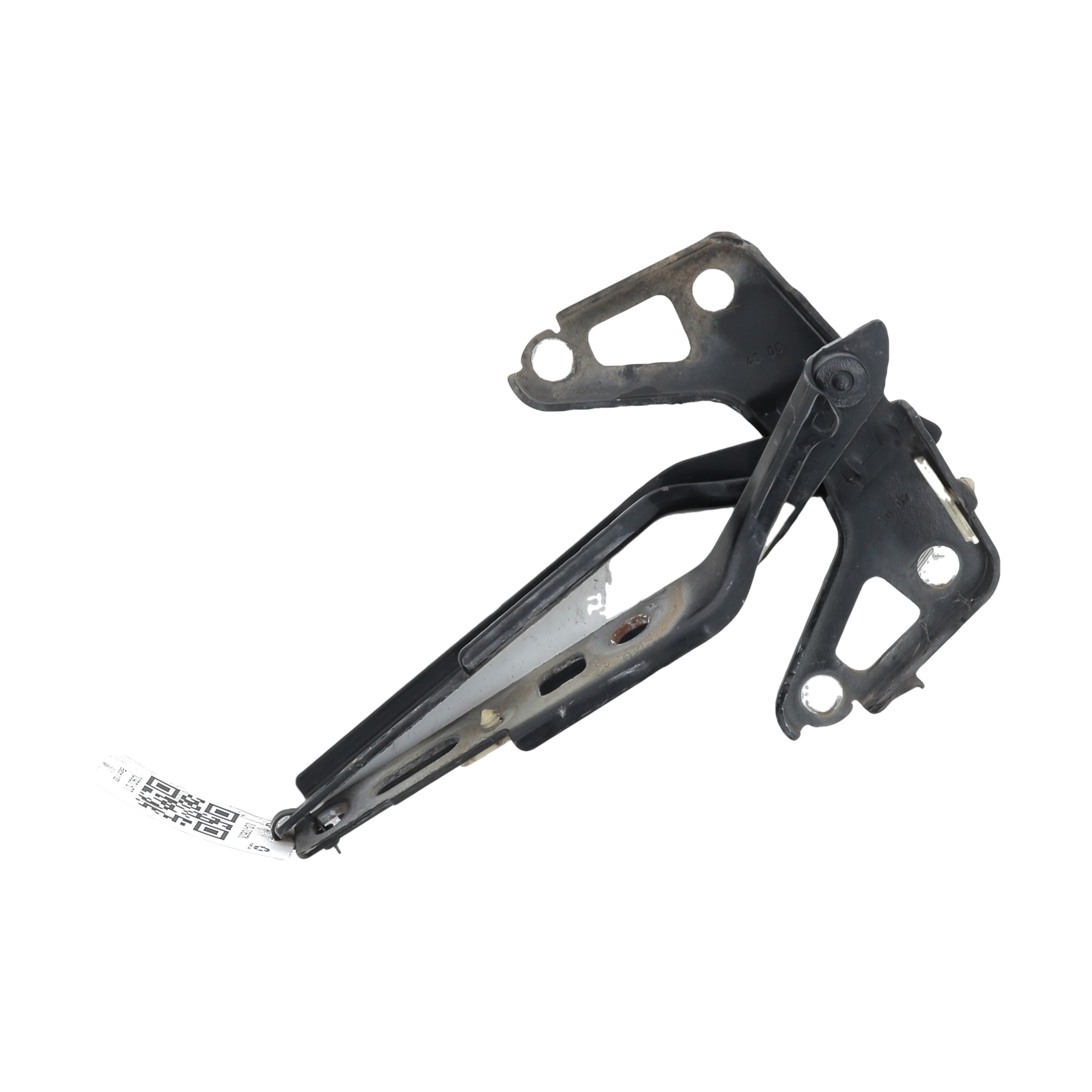 CHARNIERES DE CAPOT 4L0823301 - AUDI Q7 1 PH.1 V6 TDI Q - L0-7062L L0-7062L