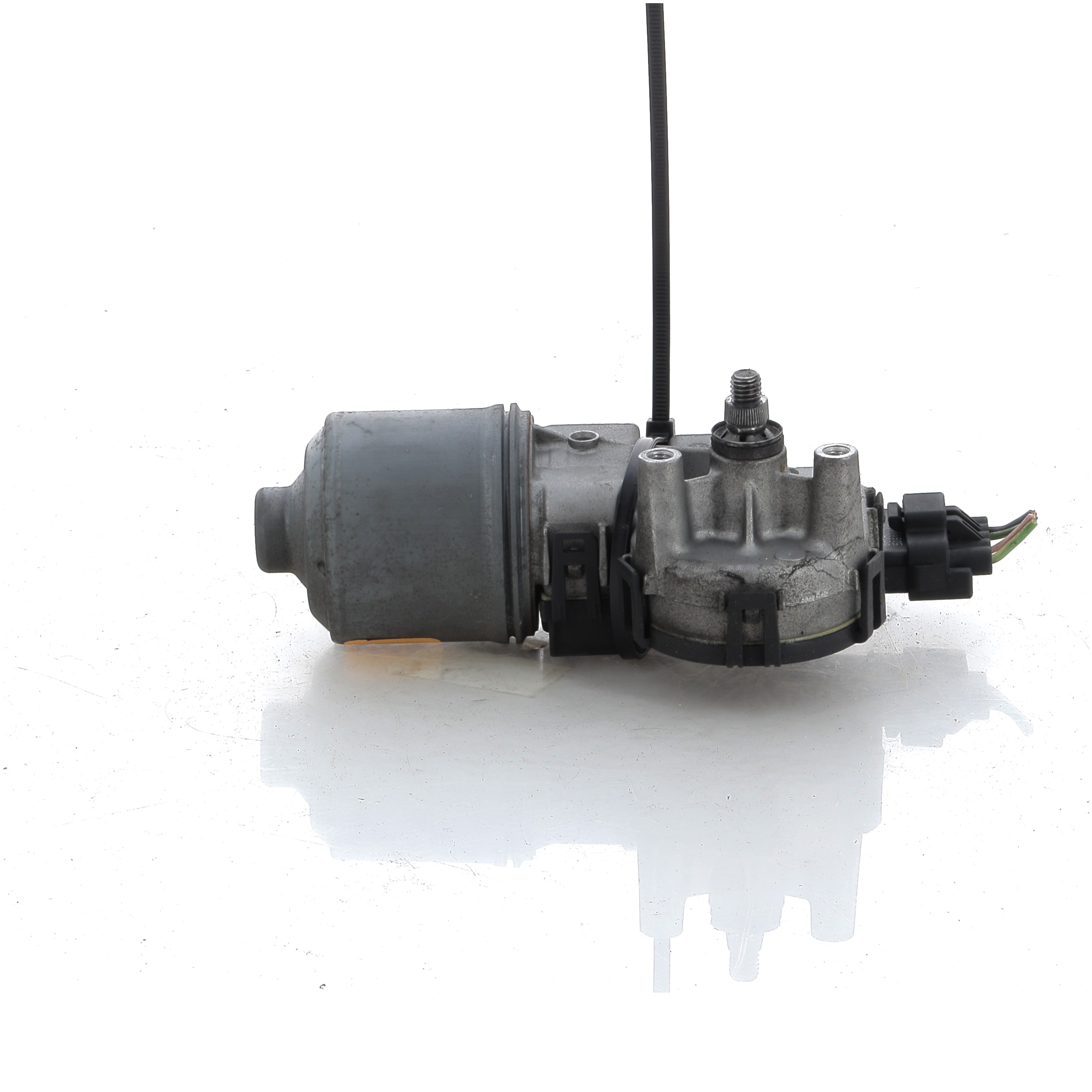Moteur d'essuie glace avant réf. 6405N5 PEUGEOT 206 L0-7179B L0-7179B