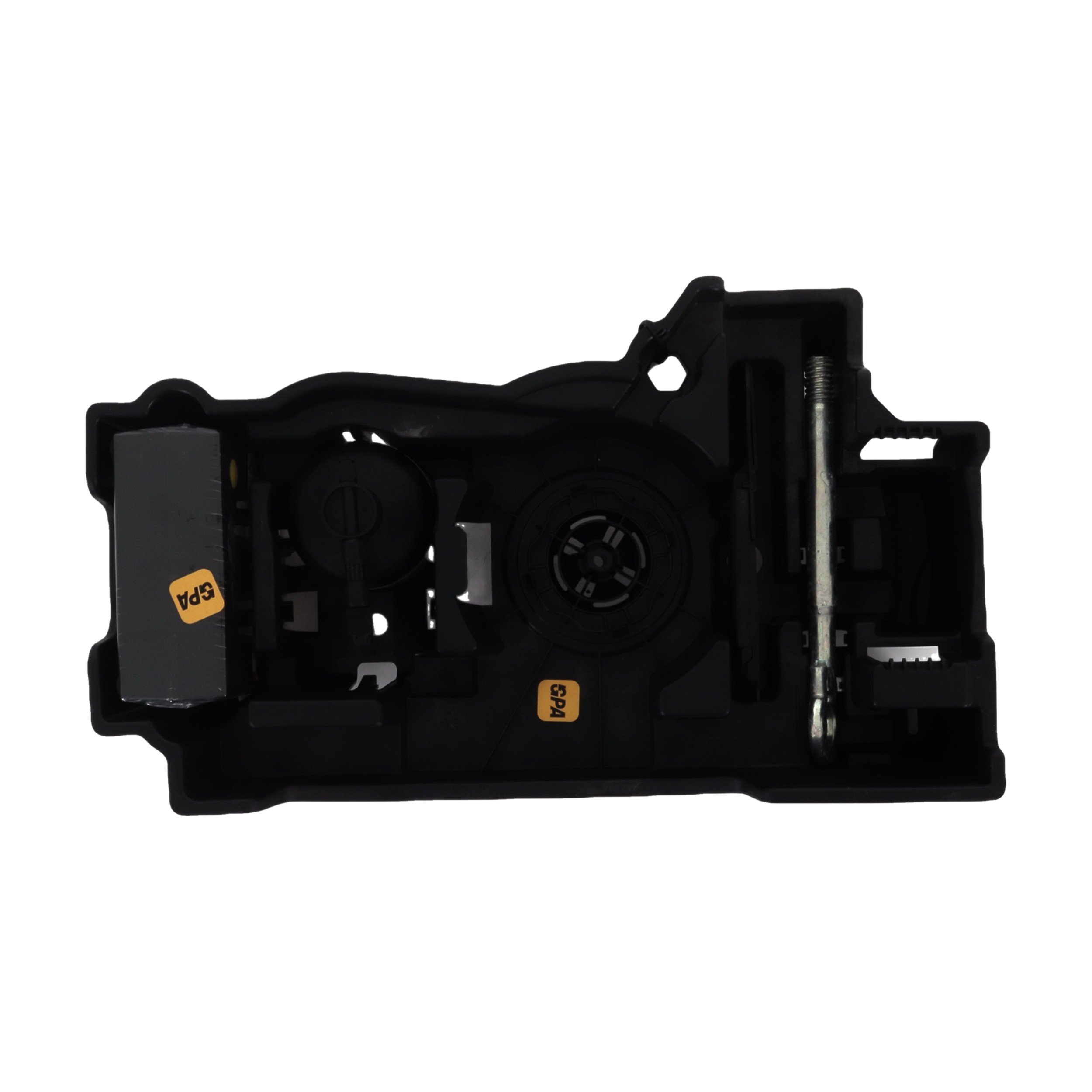 KIT ANTI-CREVAISON 9831816080 - PEUGEOT 2008 2 PH.1 1.2 PTEC - L0-7189Y L0-7189Y