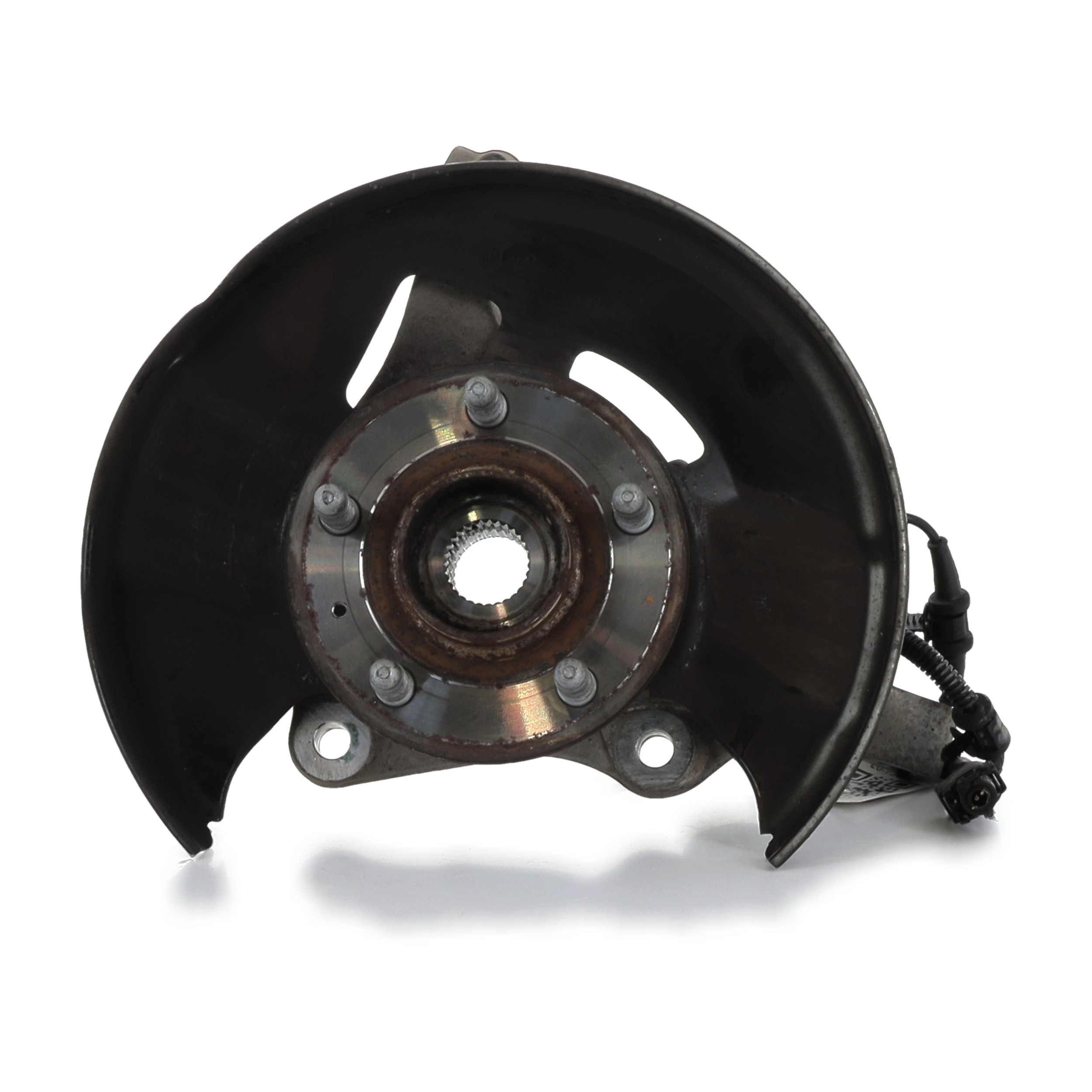 Pivot avant droit OPEL INSIGNIA 1 PH.2 2.0 CDTI réf. 13219081 L0-7368V L0-7368V