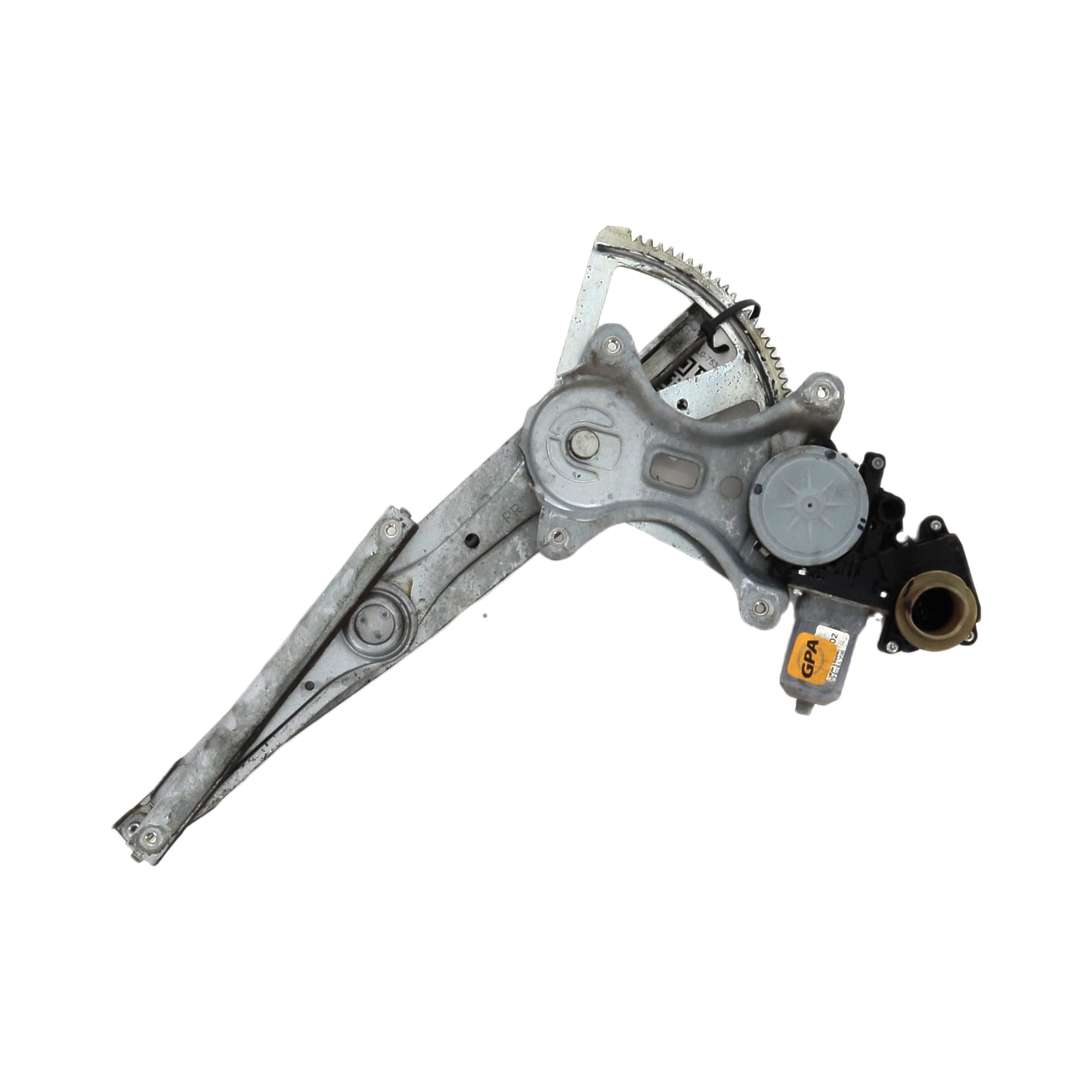 Lève-vitre arrière droit TOYOTA COROLLA VERSO 2 PH.1 L0-7538H L0-7538H