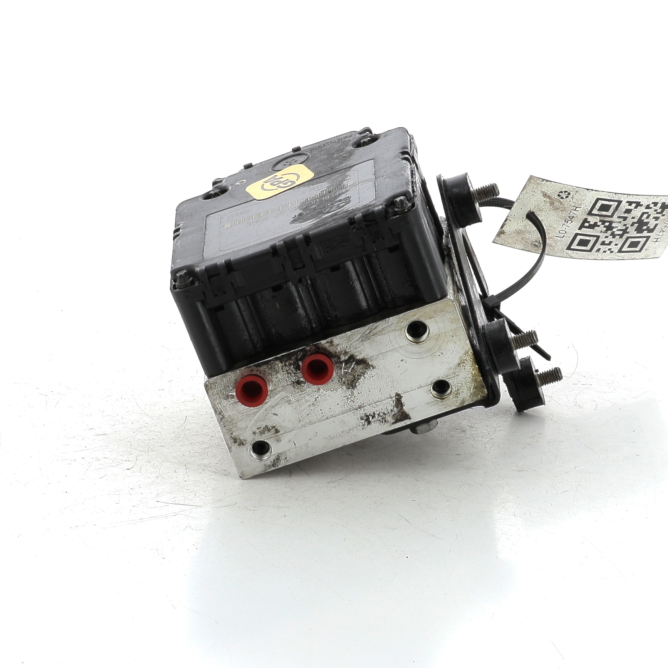 Bloc ABS 0000454142 - CITROEN XANTIA PH.2 HDI - L0-7547H L0-7547H