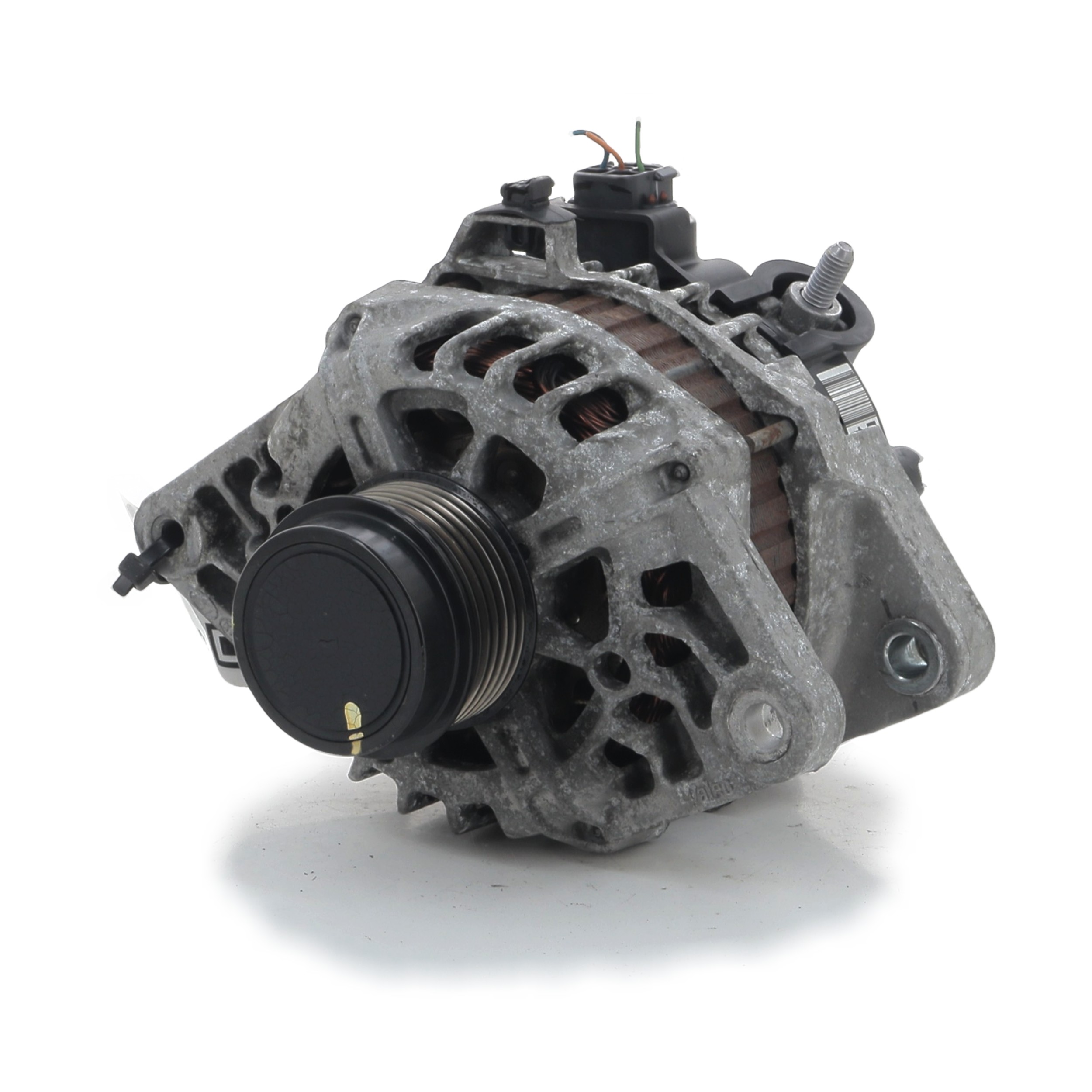 Alternateur KIA VENGA PH.1 1.4 90 réf. 373002B710 L0-7574B L0-7574B