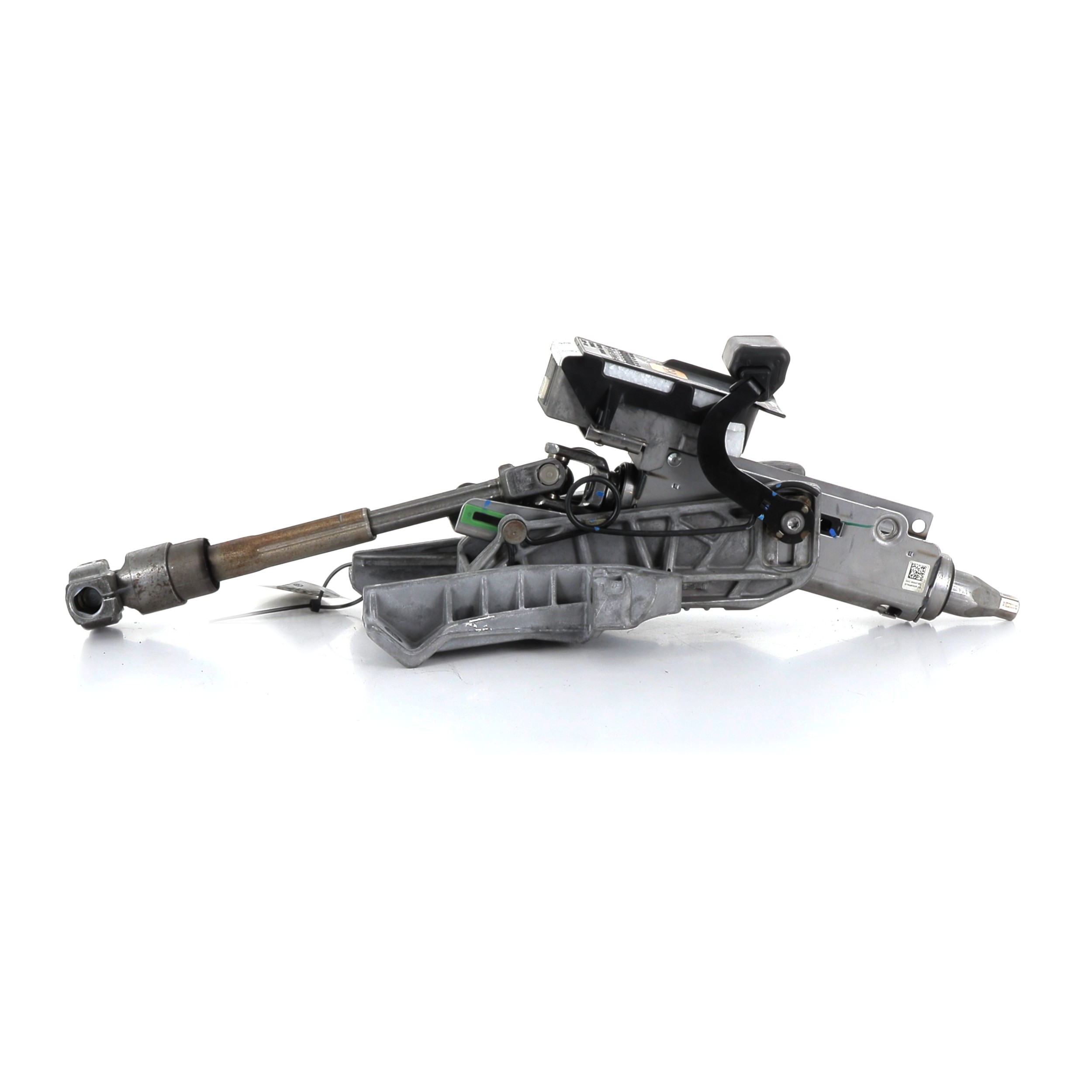 Colonne de direction BBR33210XA - MAZDA MAZDA 3 2 PH.1 2.2 MZCD - L0-7590Y L0-7590Y