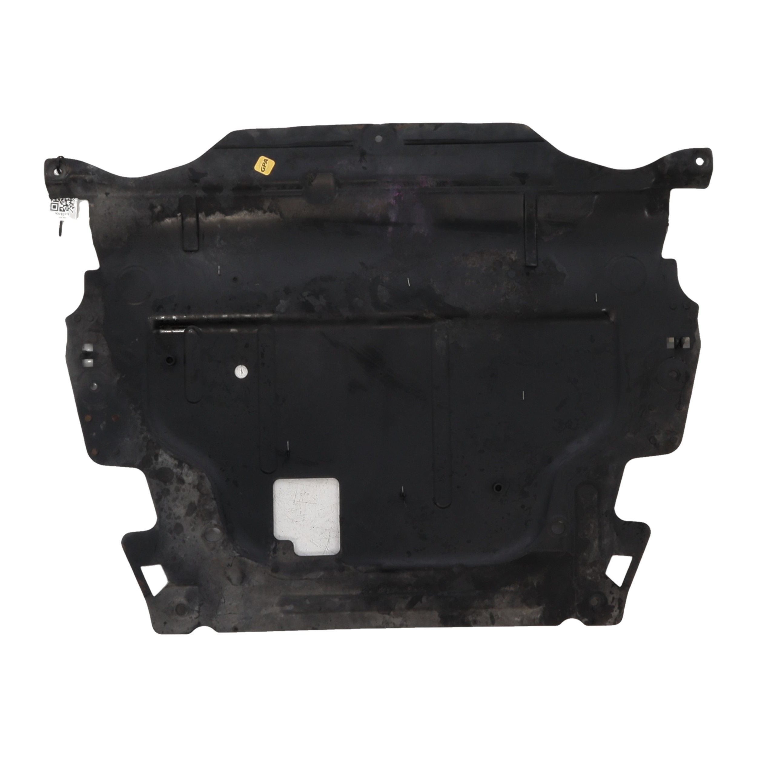 Protection / Cache /Carenage sous moteur FORD S-MAX 1 PH.1 L0-7616K L0-7616K