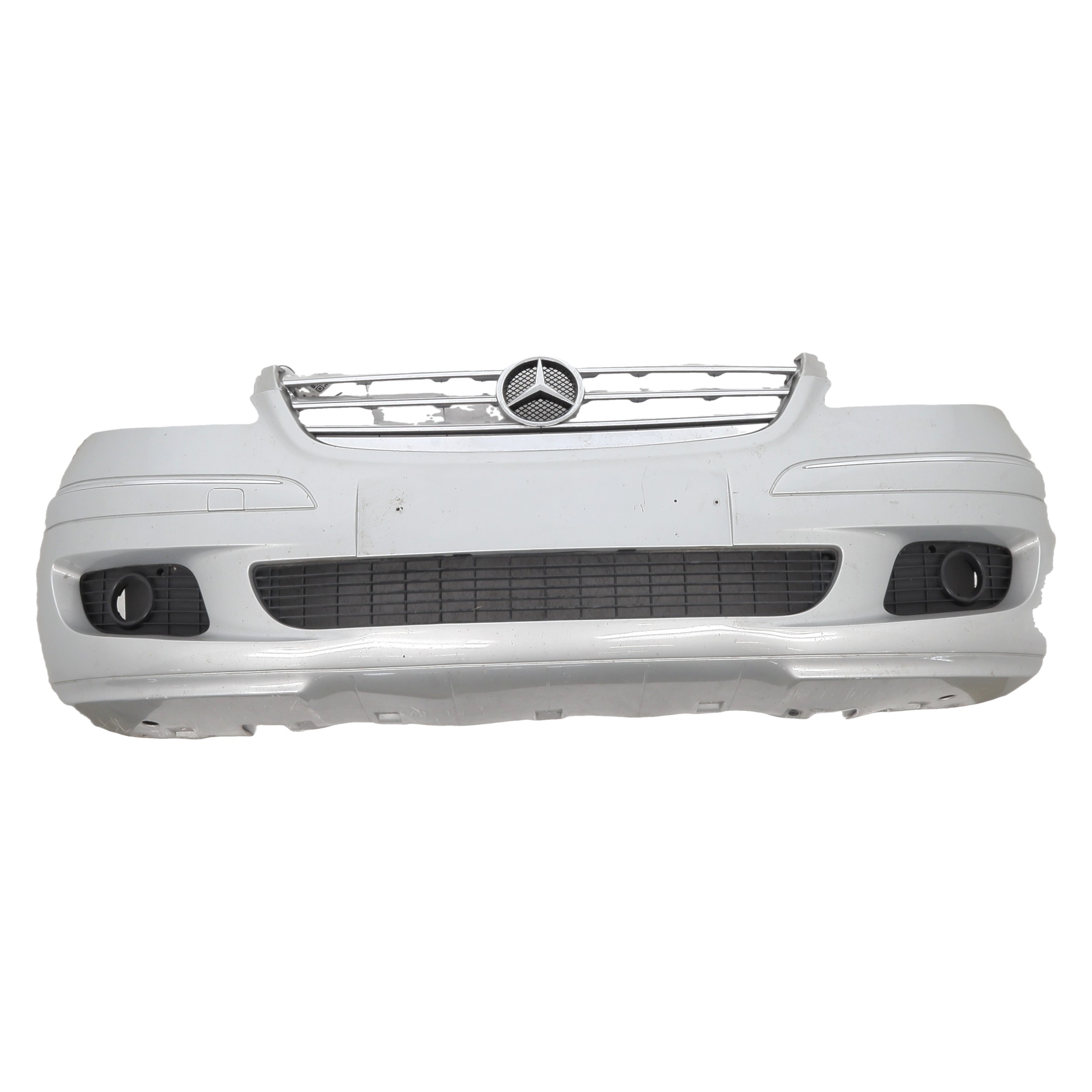 Pare choc avant 1698800040 - MERCEDES CLASSE A 2 PH.1 A180 CDI - L0-7676R L0-7676R