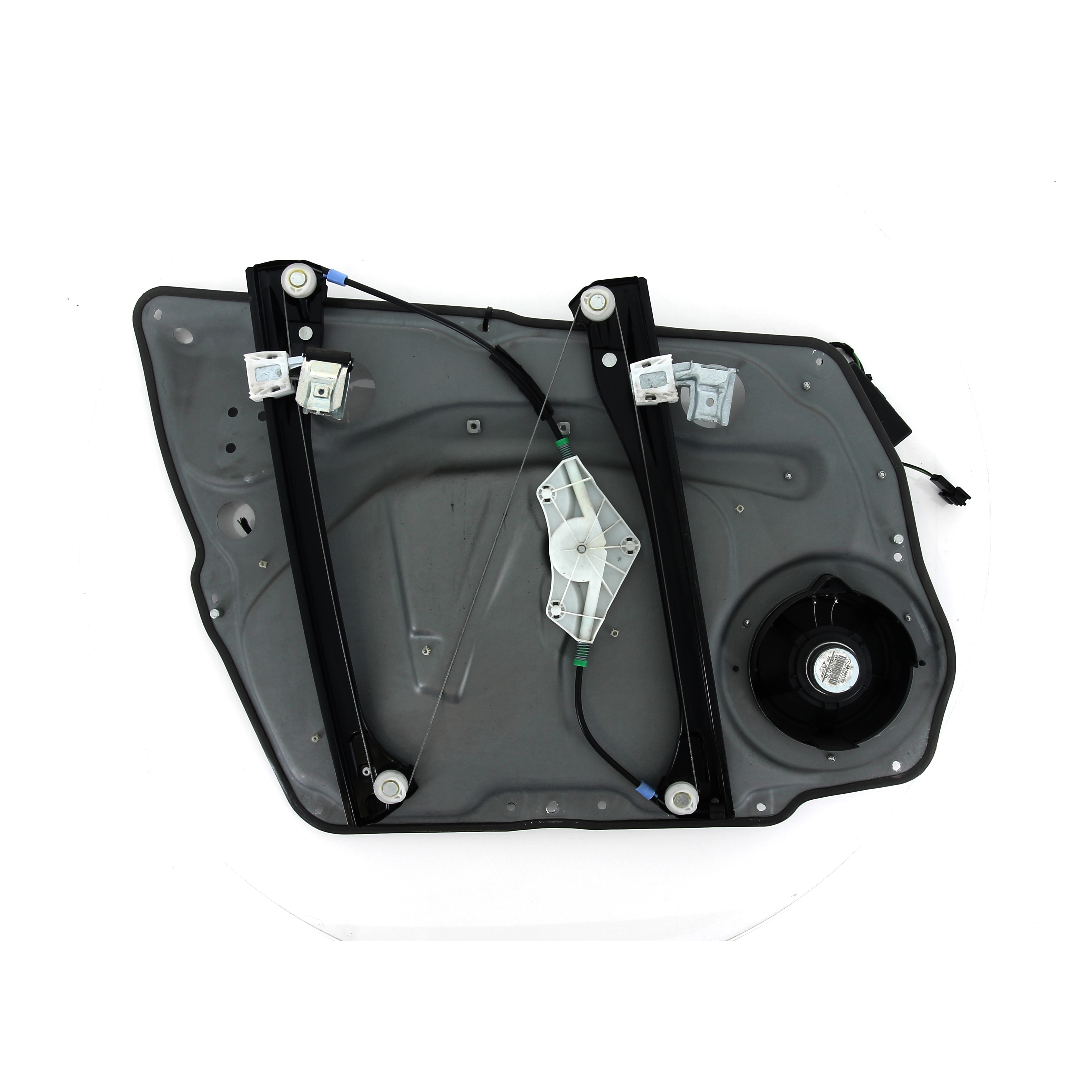 Lève vitre avant droit MERCEDES CLASSE A 2 PH.2 L0-7728Z L0-7728Z