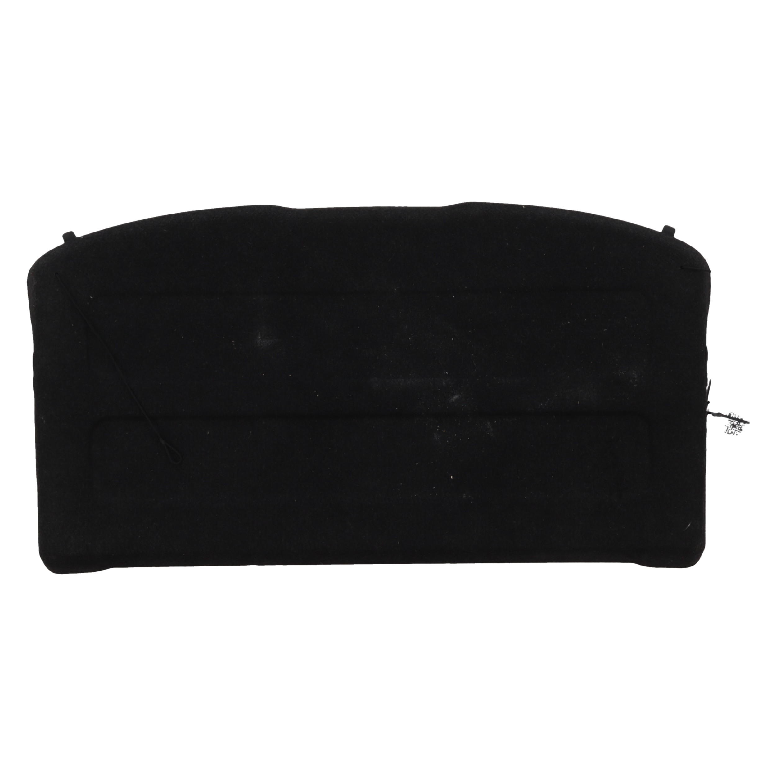 Plage arrière 1648092580 - CITROEN C4 AIRCROSS 1.6 EHDI - L0-7736H L0-7736H