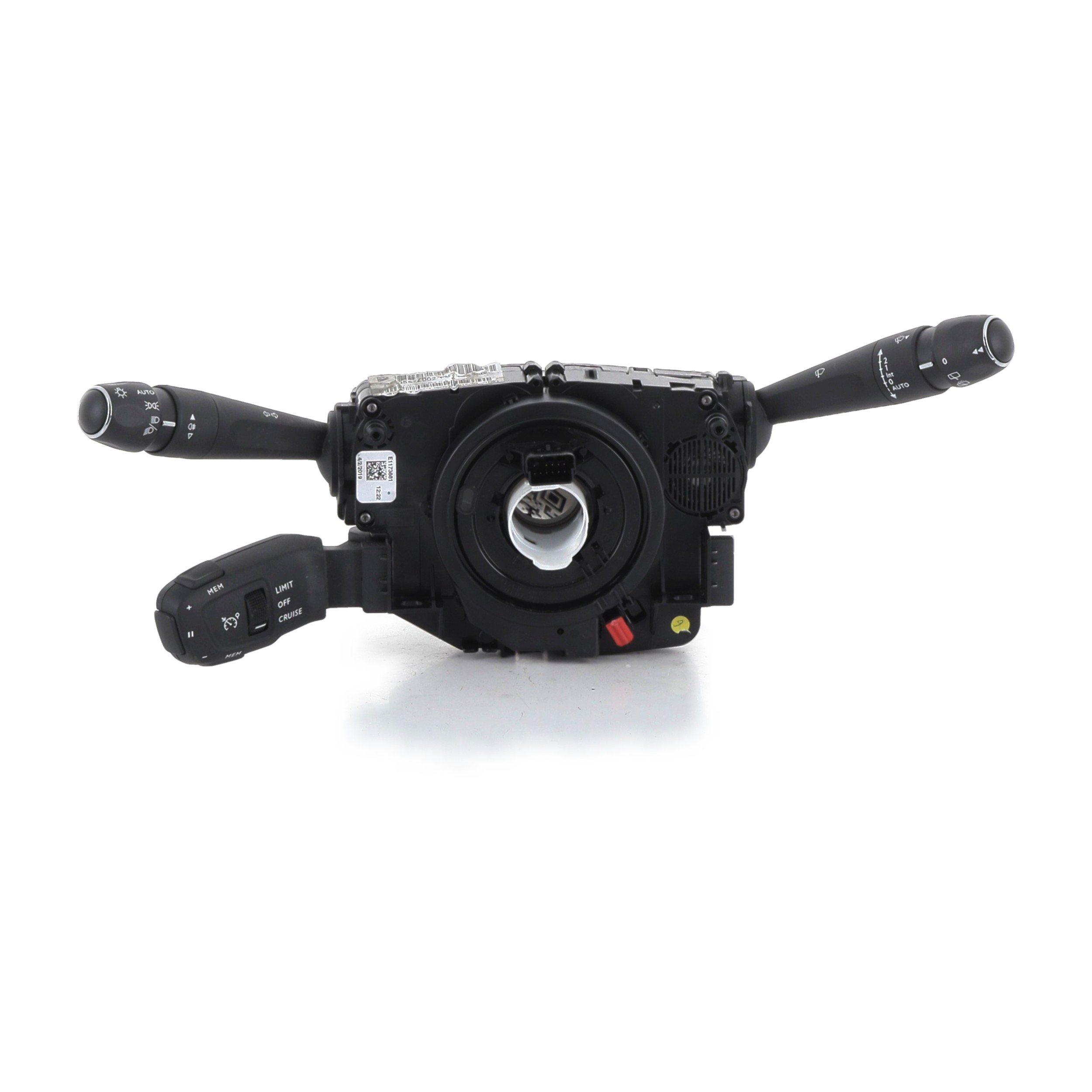 Commodo monobloc 98235557ZD - DS DS3 CROSSBACK PH.1 - L0-7836K L0-7836K