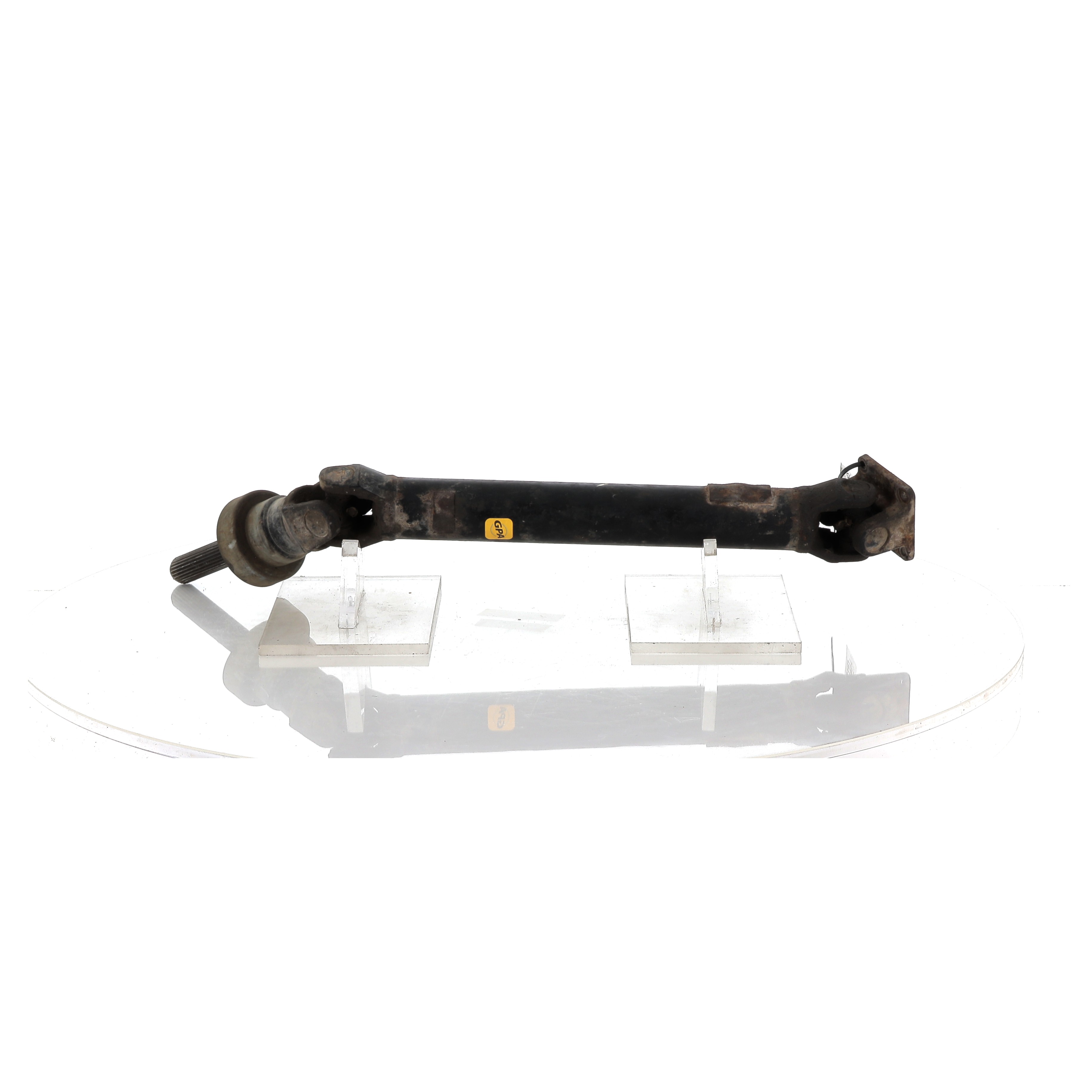 Arbre transmission avant 3636418 - FORD RANGER -NS1K_TYPE - L0-7938B L0-7938B