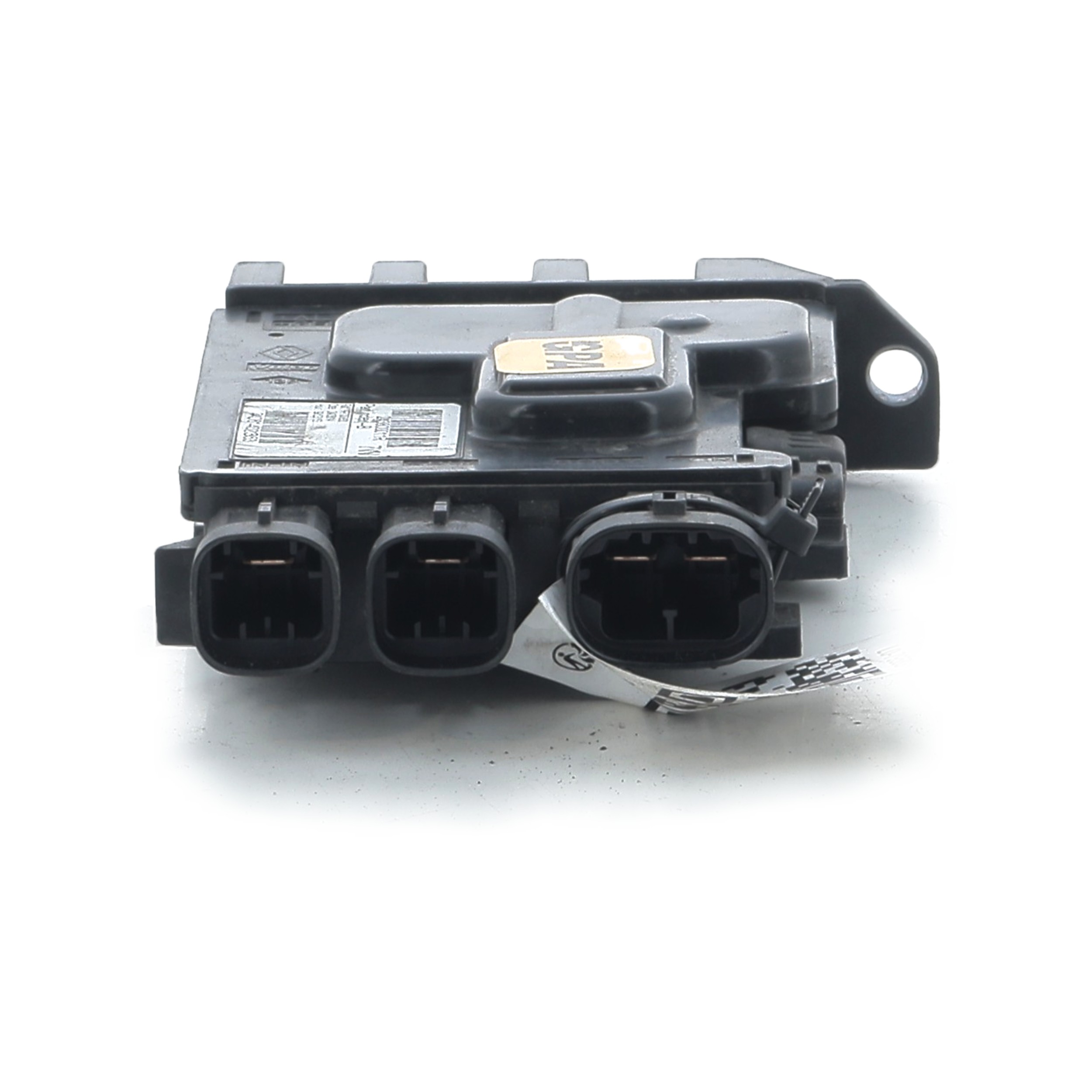 Boitier maintien de tension 243800011R - RENAULT GRAND SCENIC 3 PH.3 GD DCI - L0-7958G L0-7958G